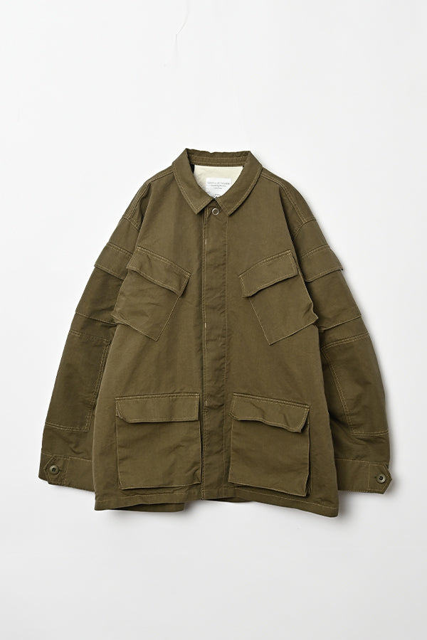 BDU Jacket