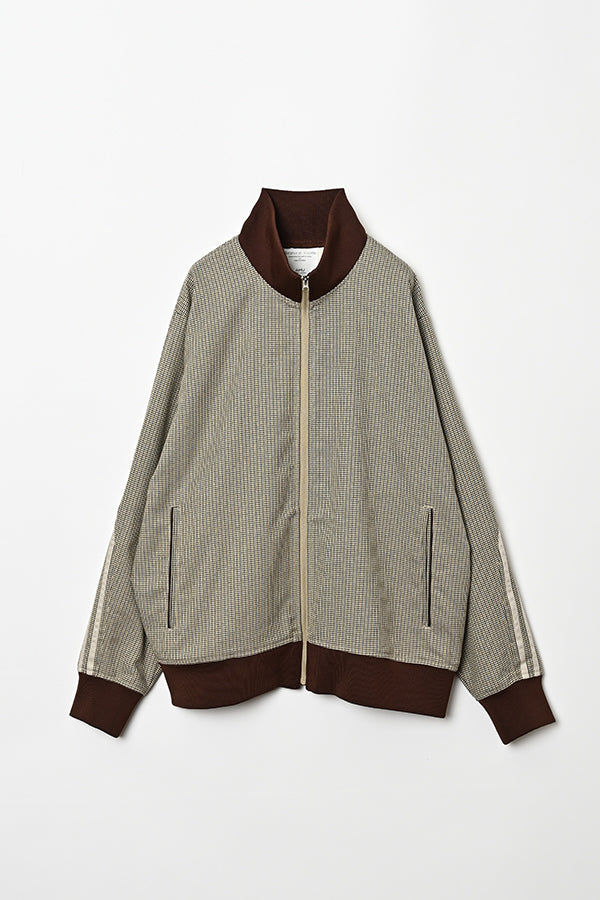 Track Jacket