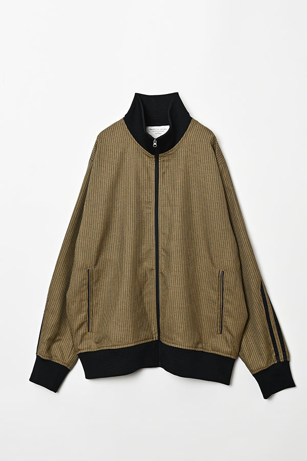 Track Jacket