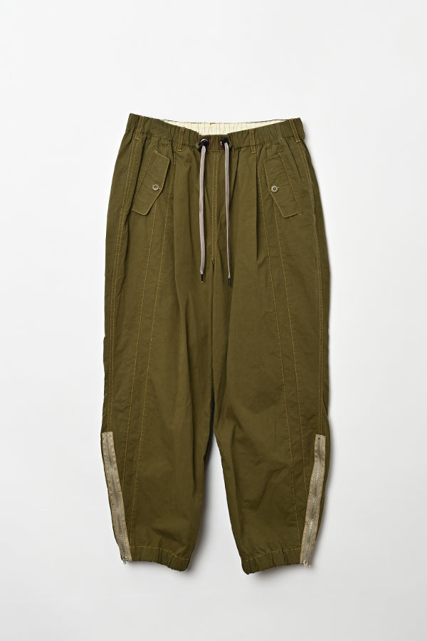 Parachute Easy Trousers