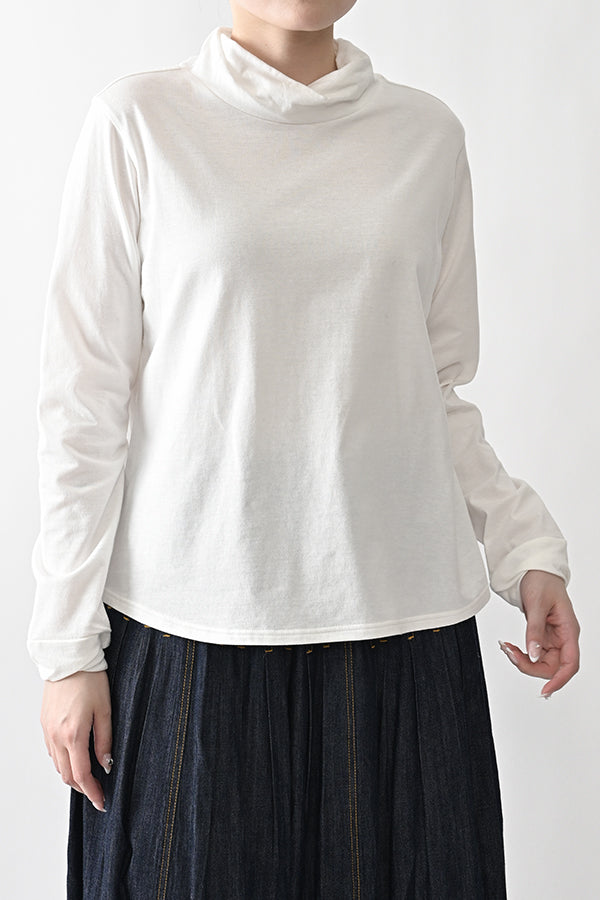 TSUBOMI Long Sleeve T-Shirt