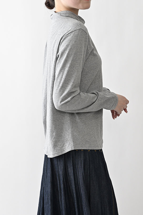 TSUBOMI Long Sleeve T-Shirt