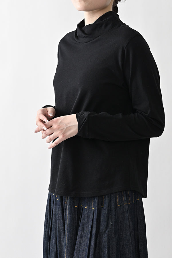 TSUBOMI Long Sleeve T-Shirt