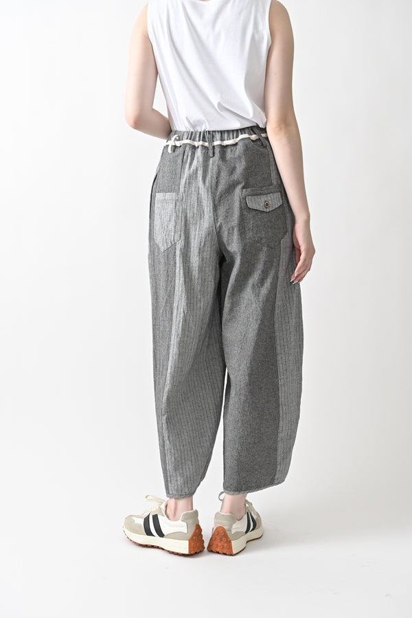 Journey Form Trousers