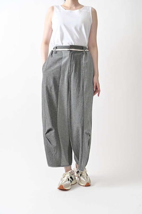 Journey Form Trousers