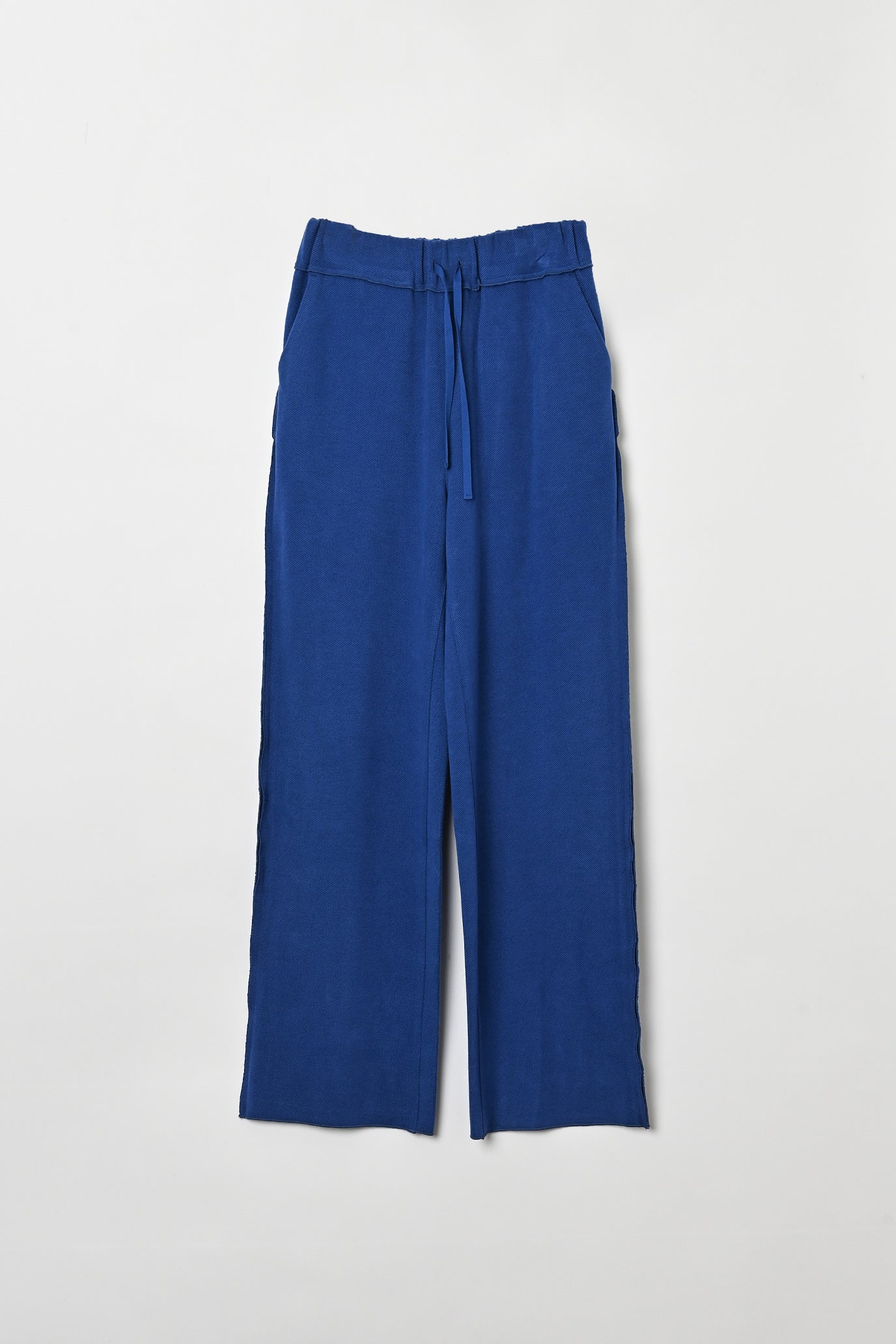 Tweed-Look Stretch Pants