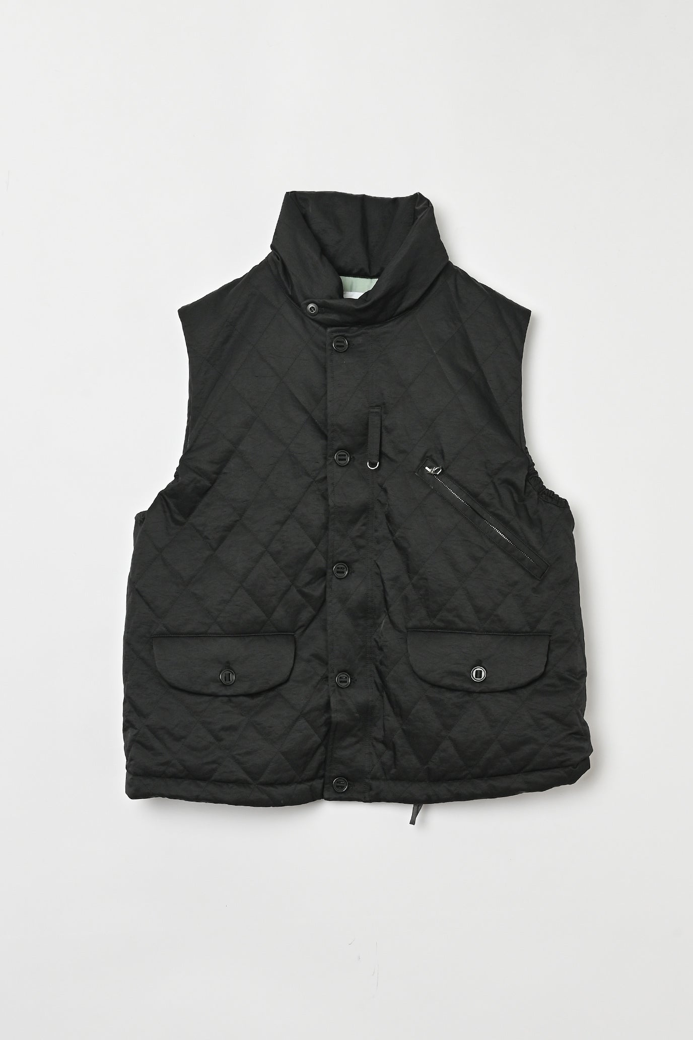 MK3 Flight Vest
