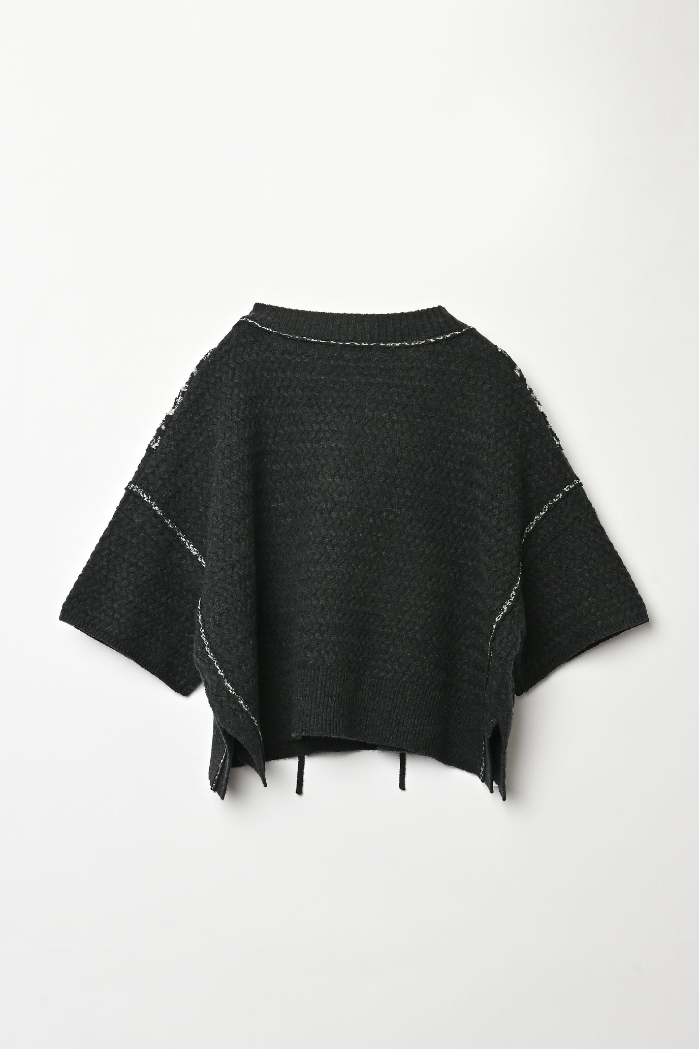 Bohemian Vest