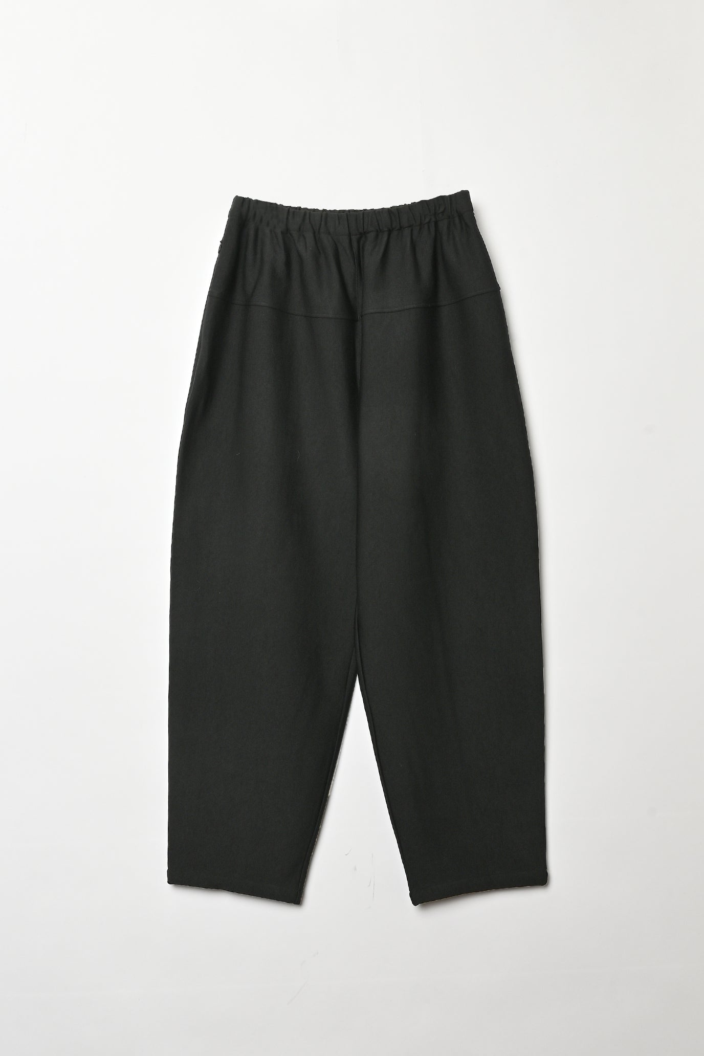 Brushed Soft Tapered Pants