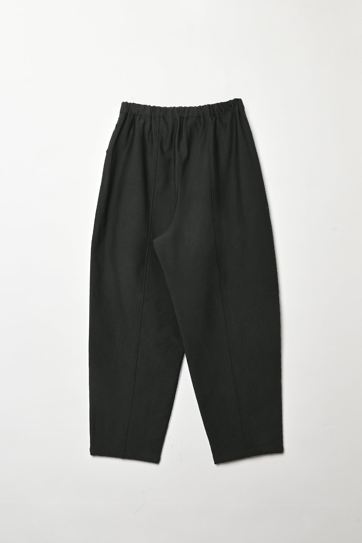 Brushed Soft Tapered Pants