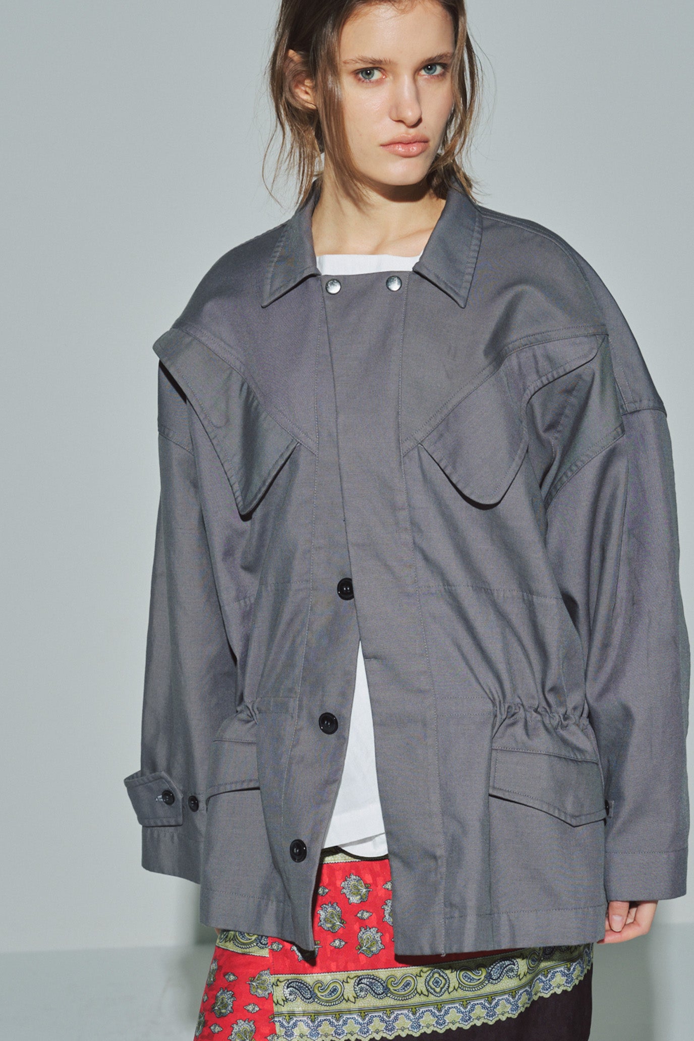 Field Jacket