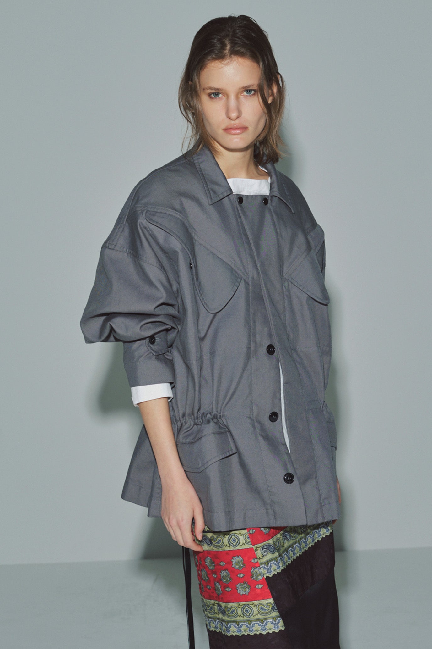 Field Jacket
