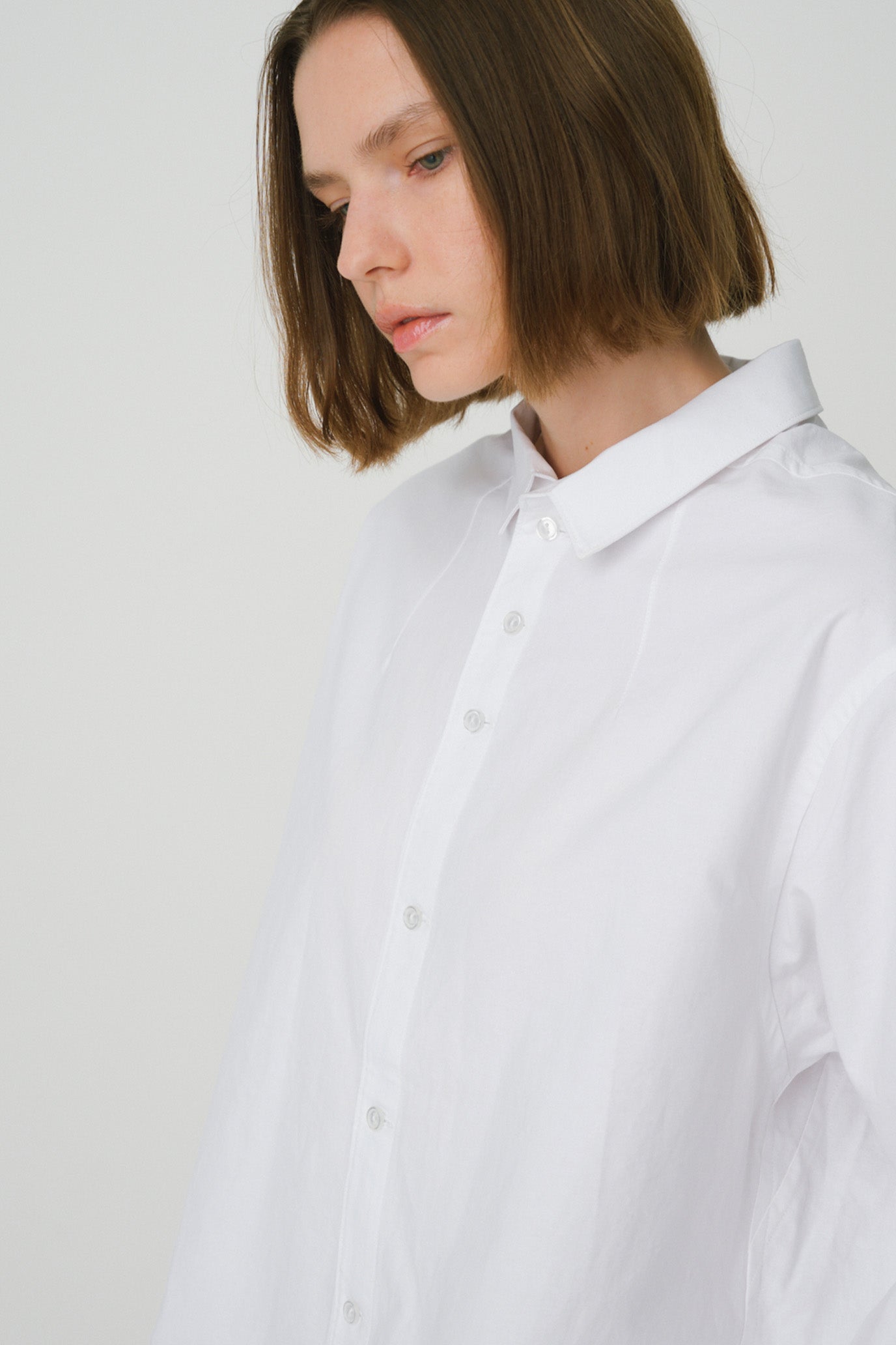 French Work Shirt