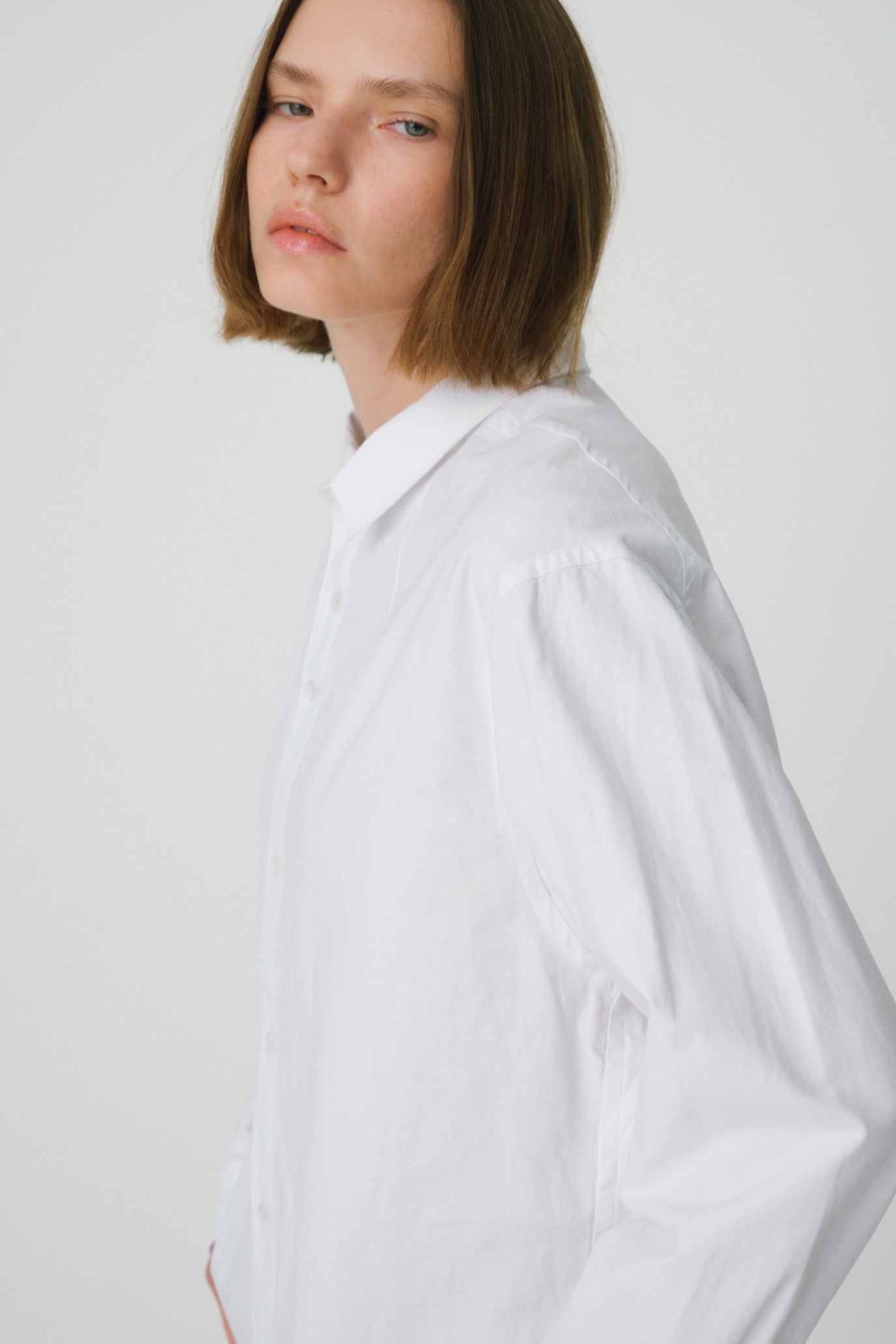French Work Shirt