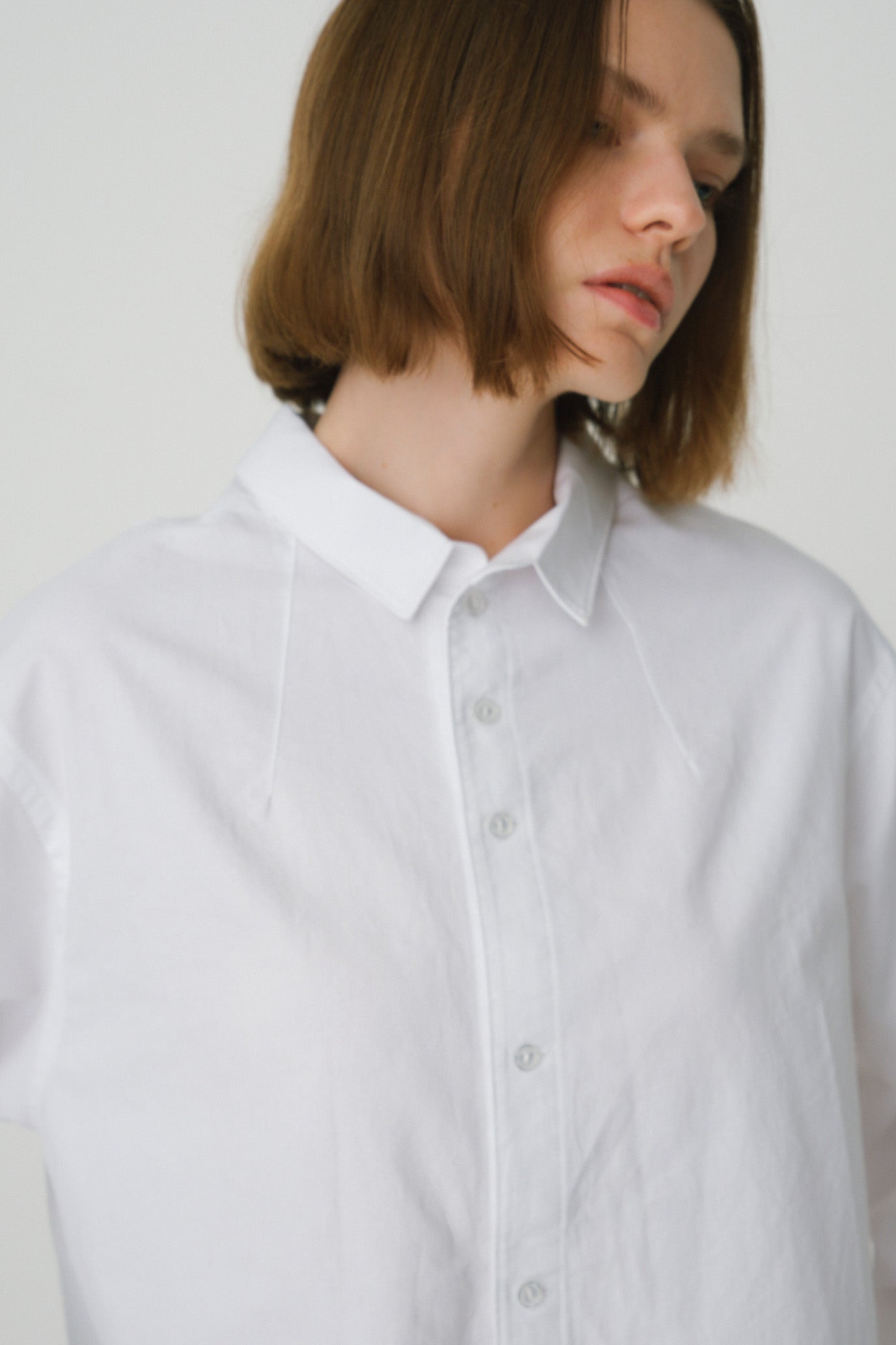 French Work Shirt
