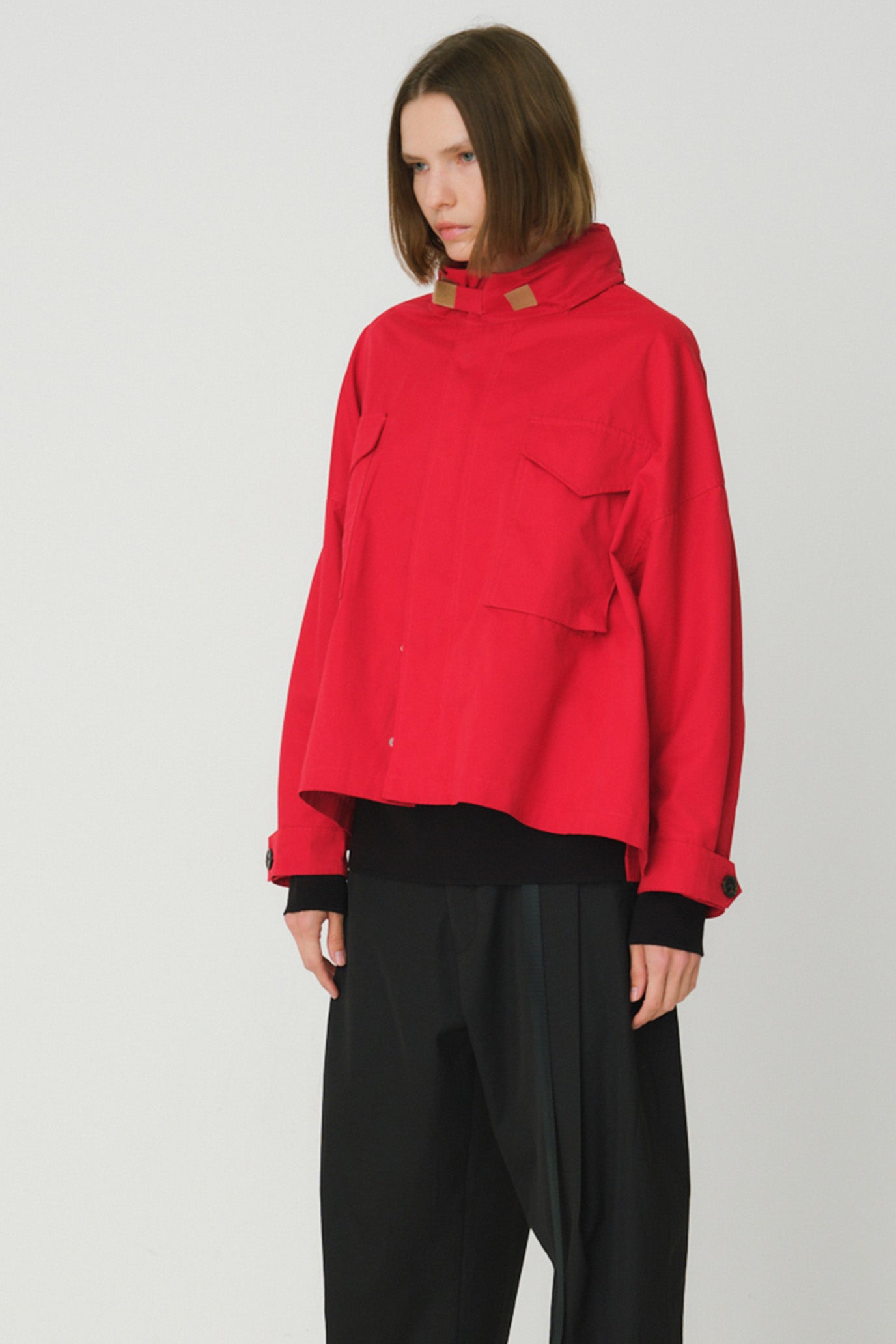 M-65 Field Blouson