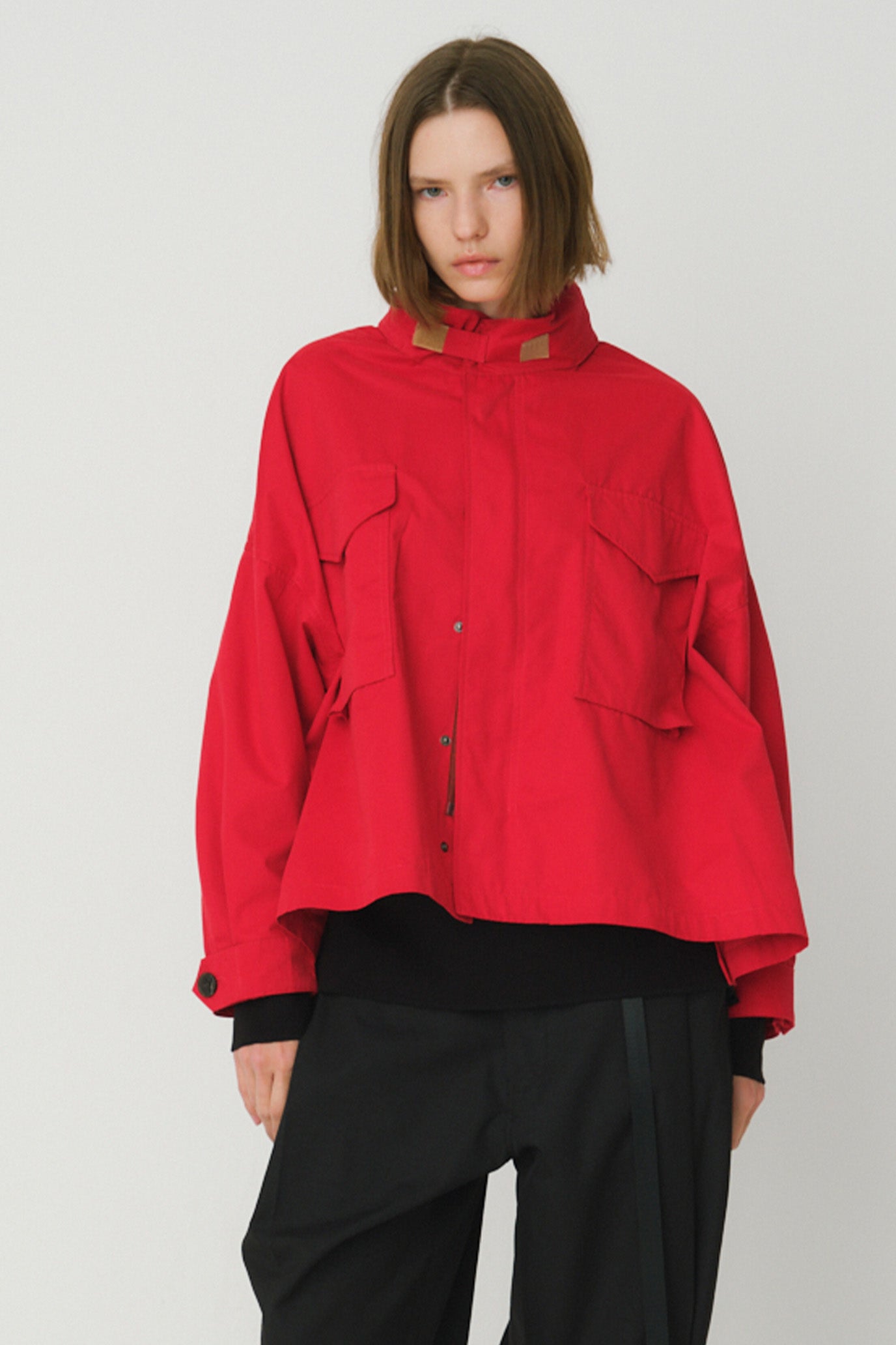 M-65 Field Blouson