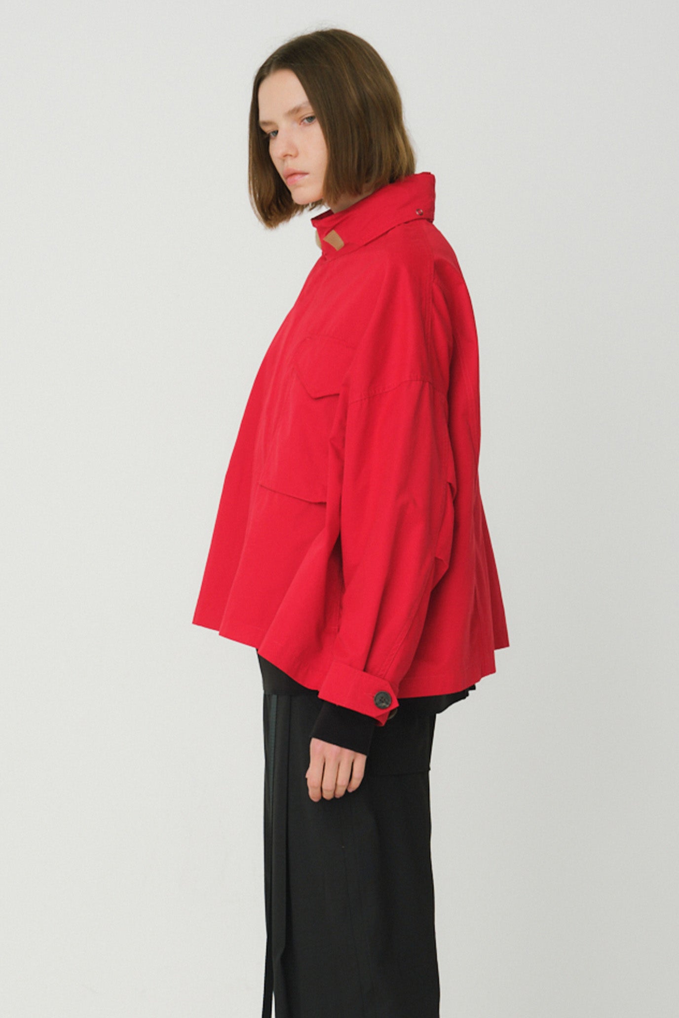 M-65 Field Blouson