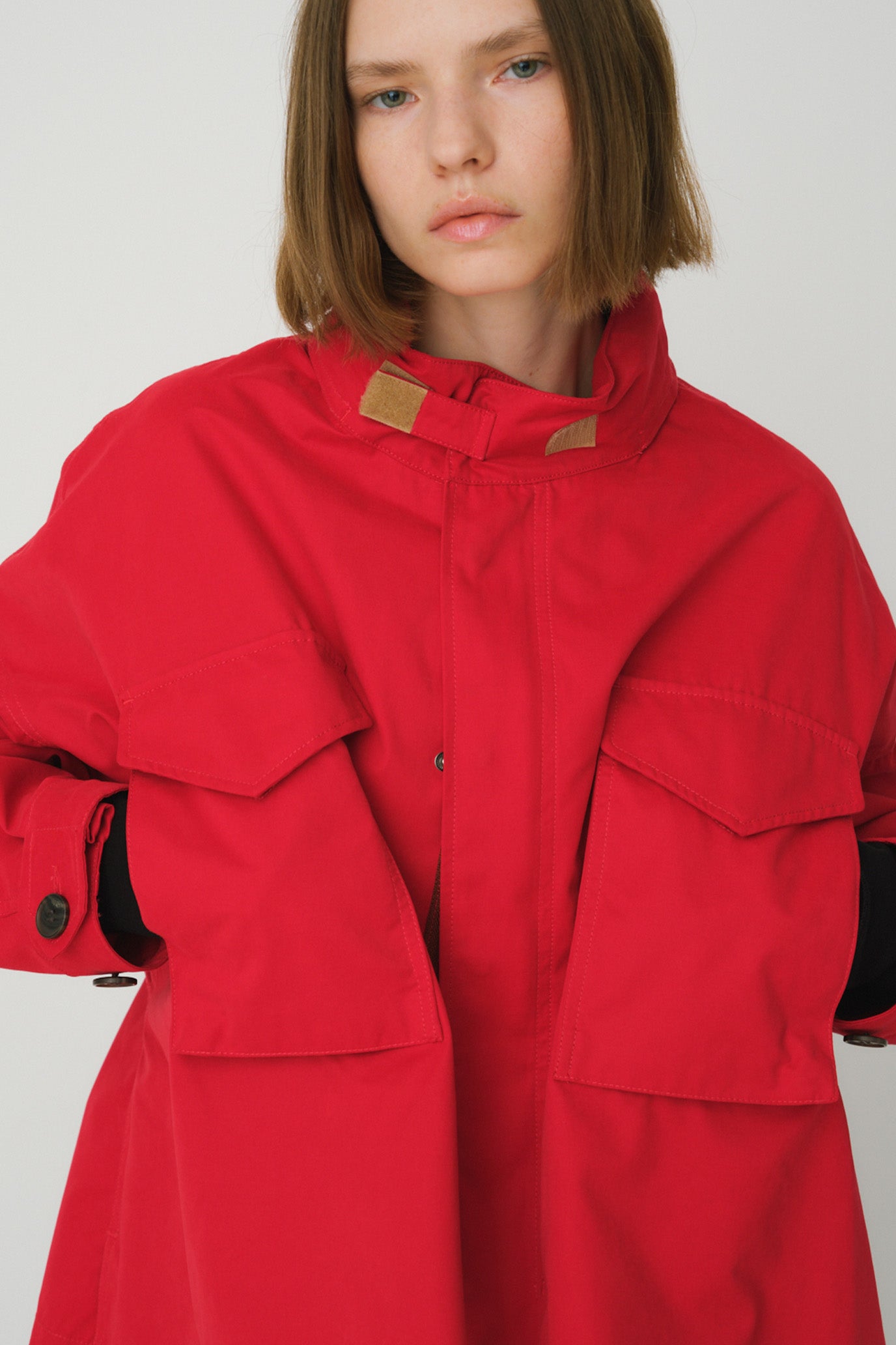 M-65 Field Blouson