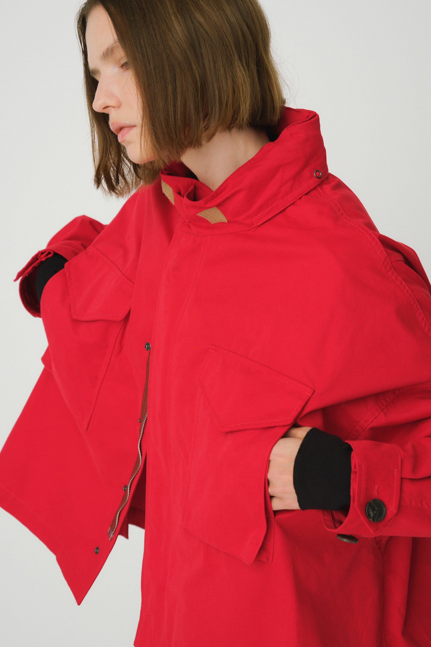 M-65 Field Blouson