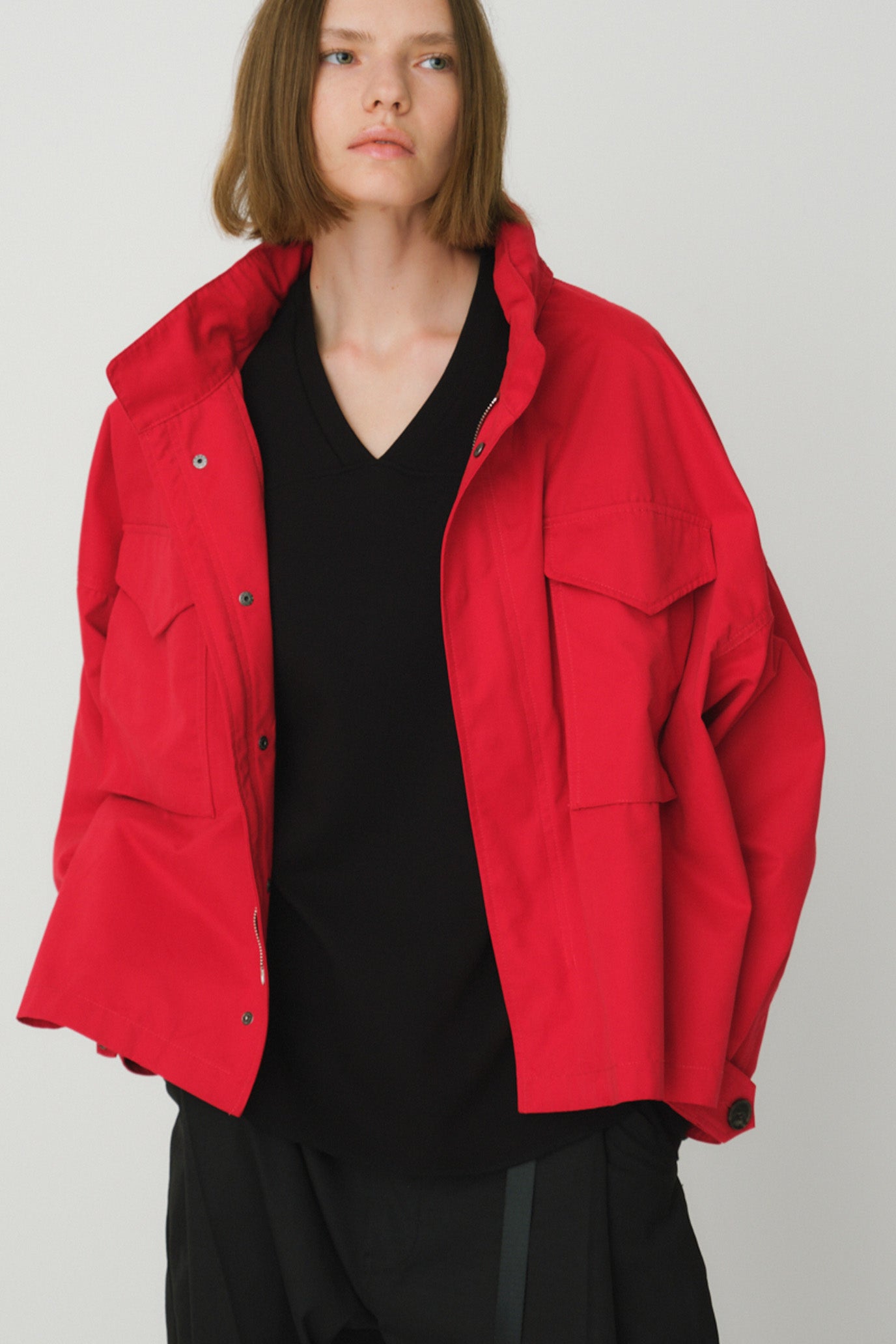 M-65 Field Blouson