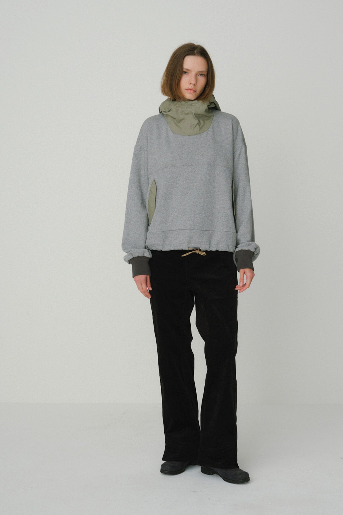 Military Parka