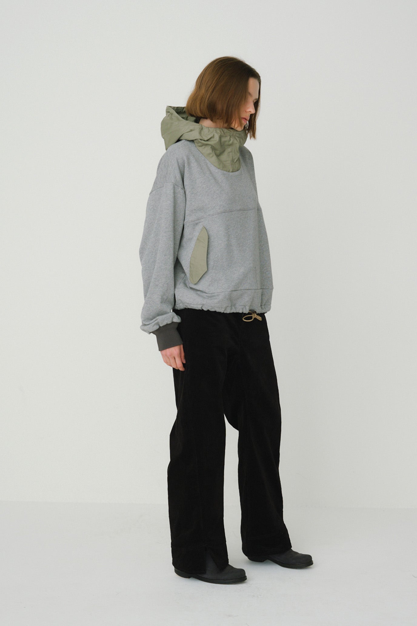 Military Parka