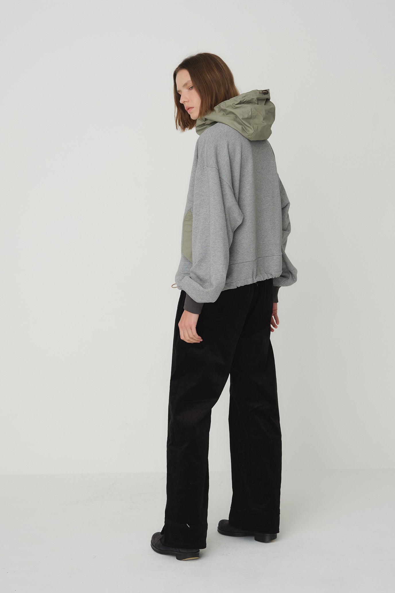 Military Parka