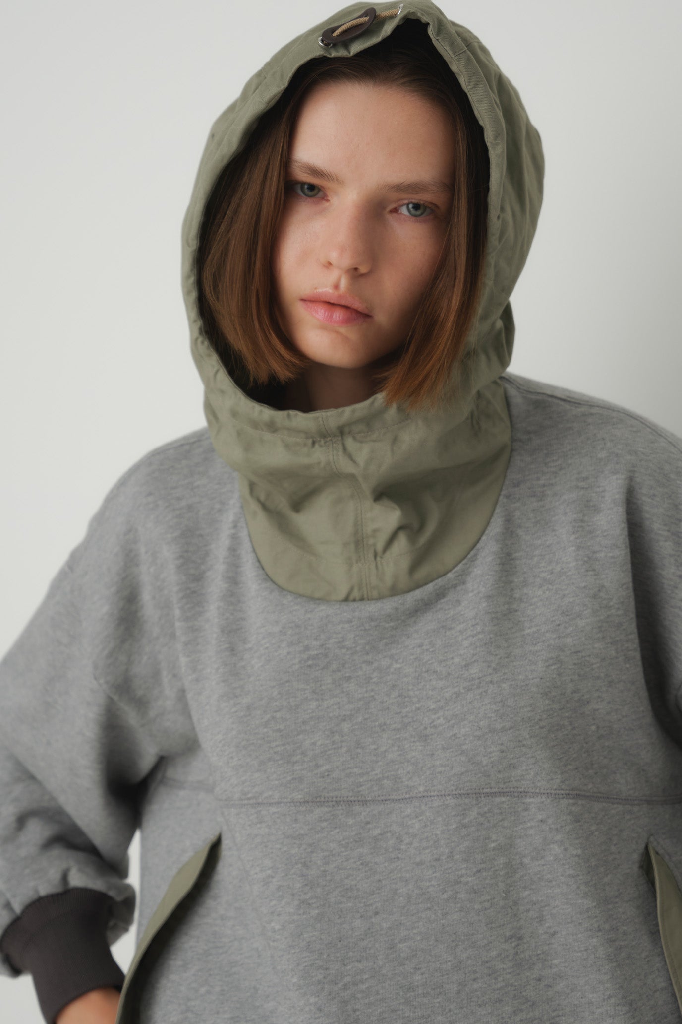 Military Parka