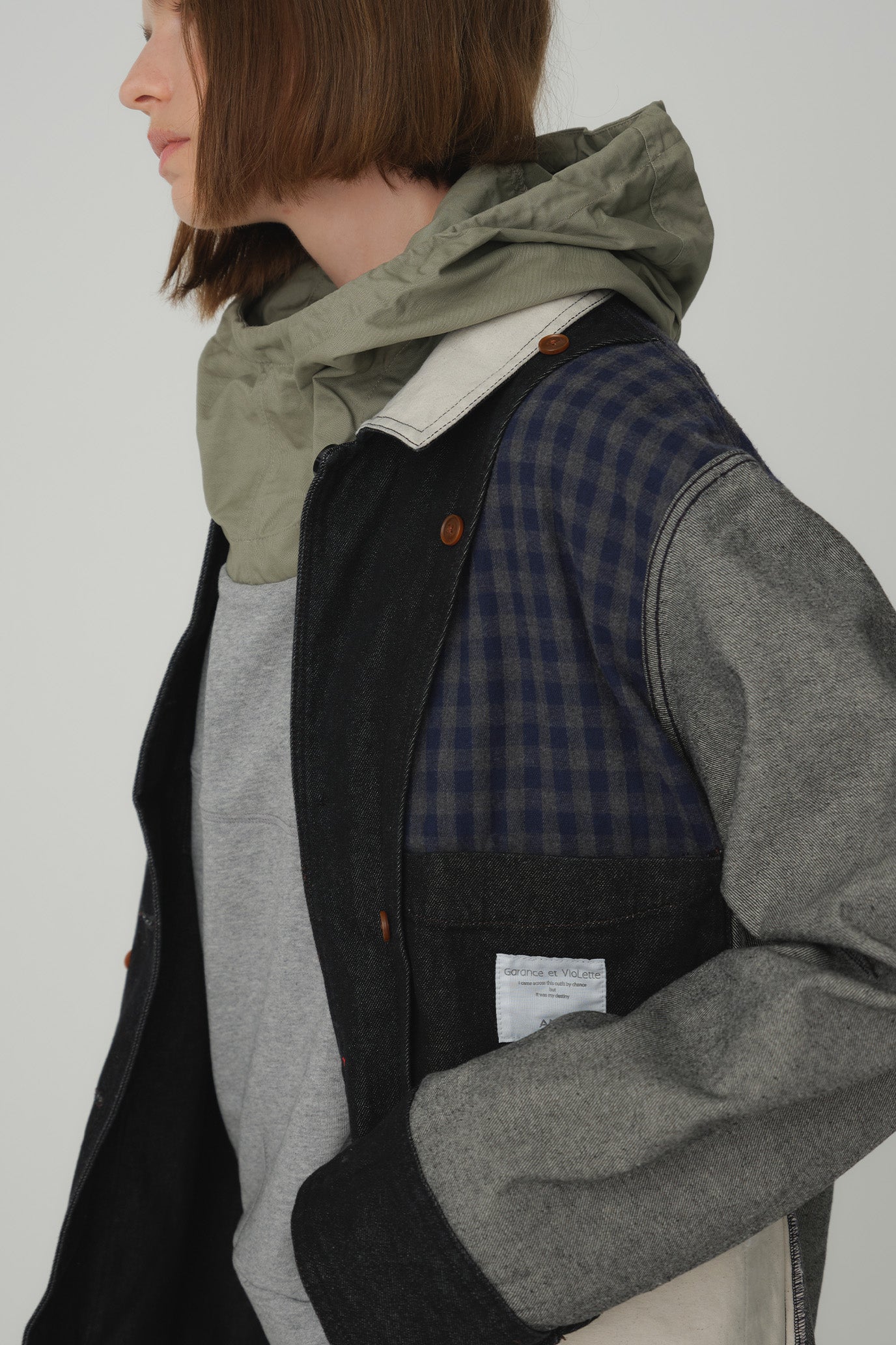 Military Parka