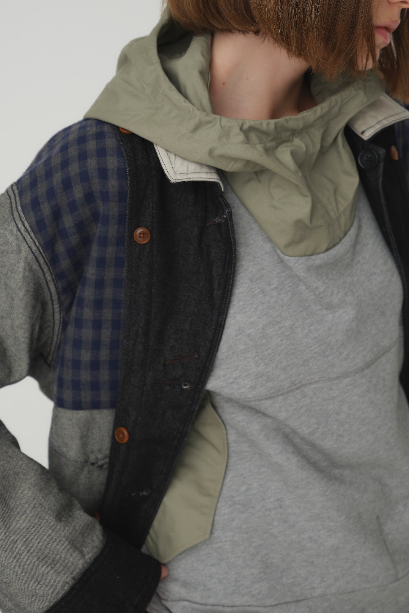 Military Parka