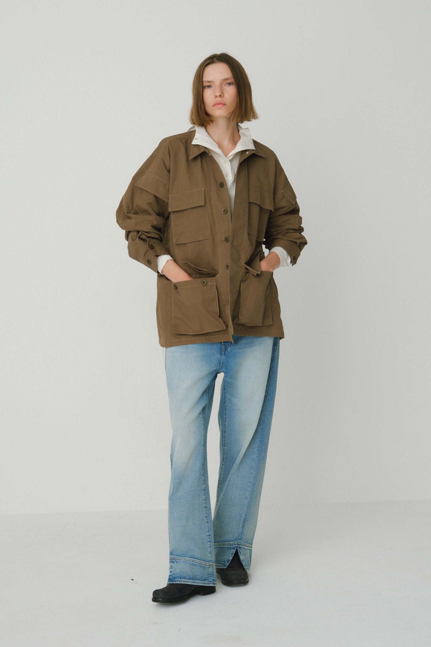 BDU Jacket