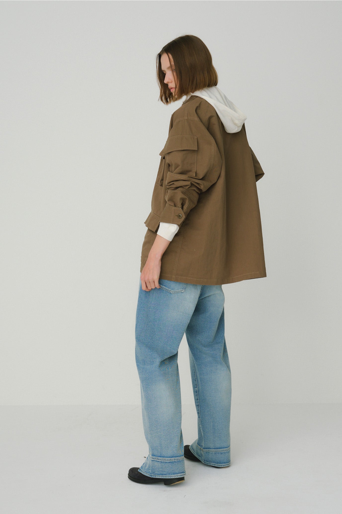 BDU Jacket