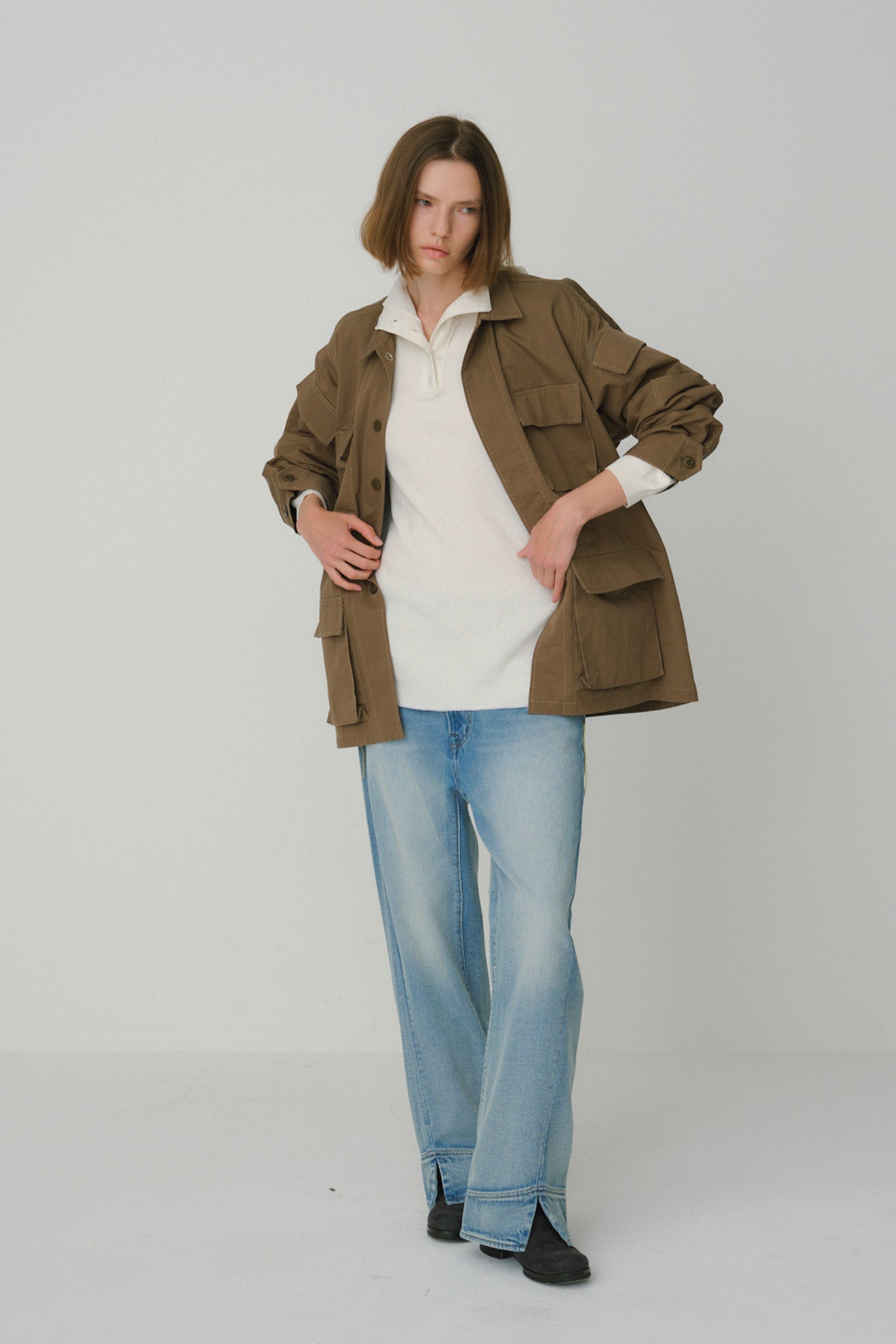 BDU Jacket