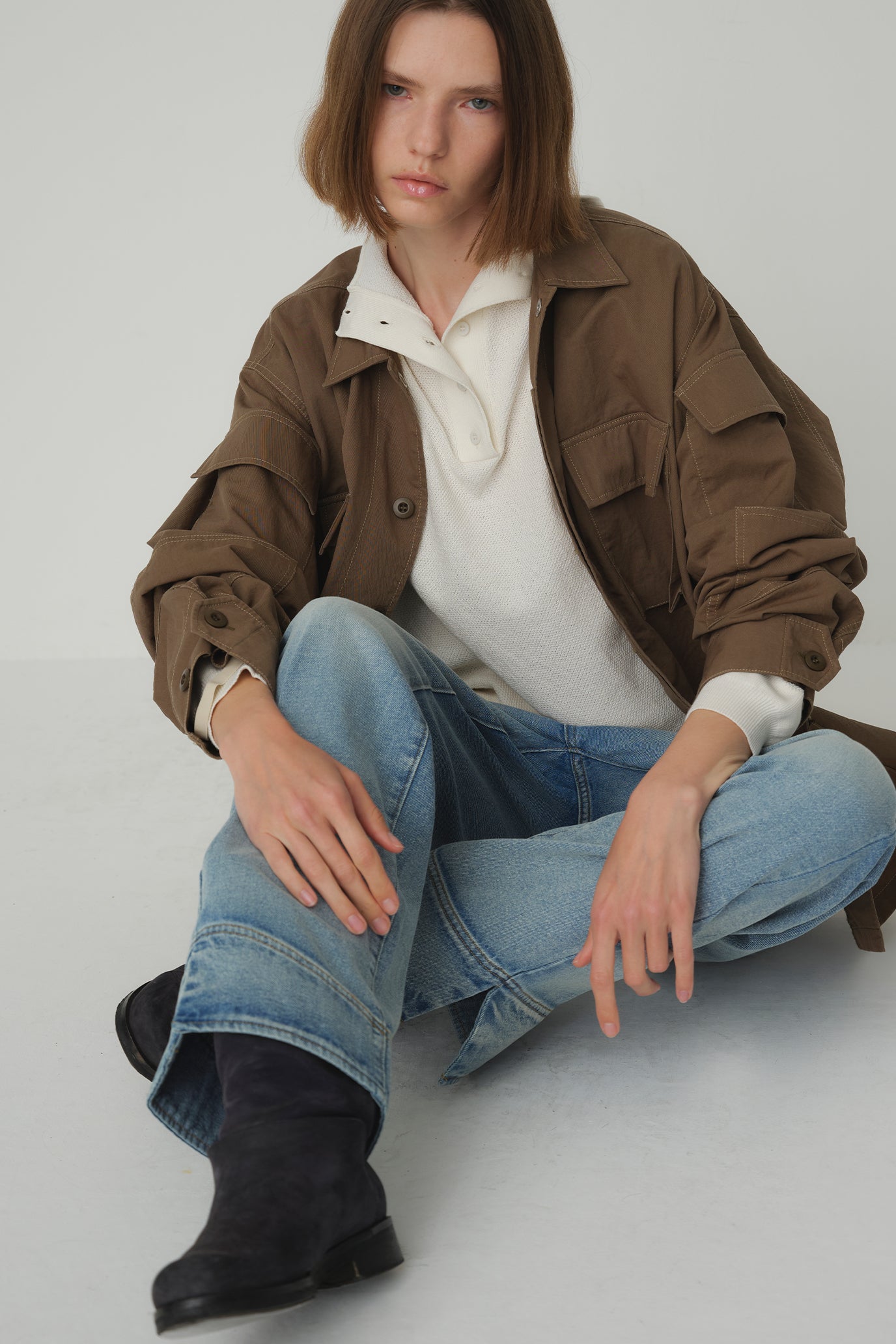 BDU Jacket