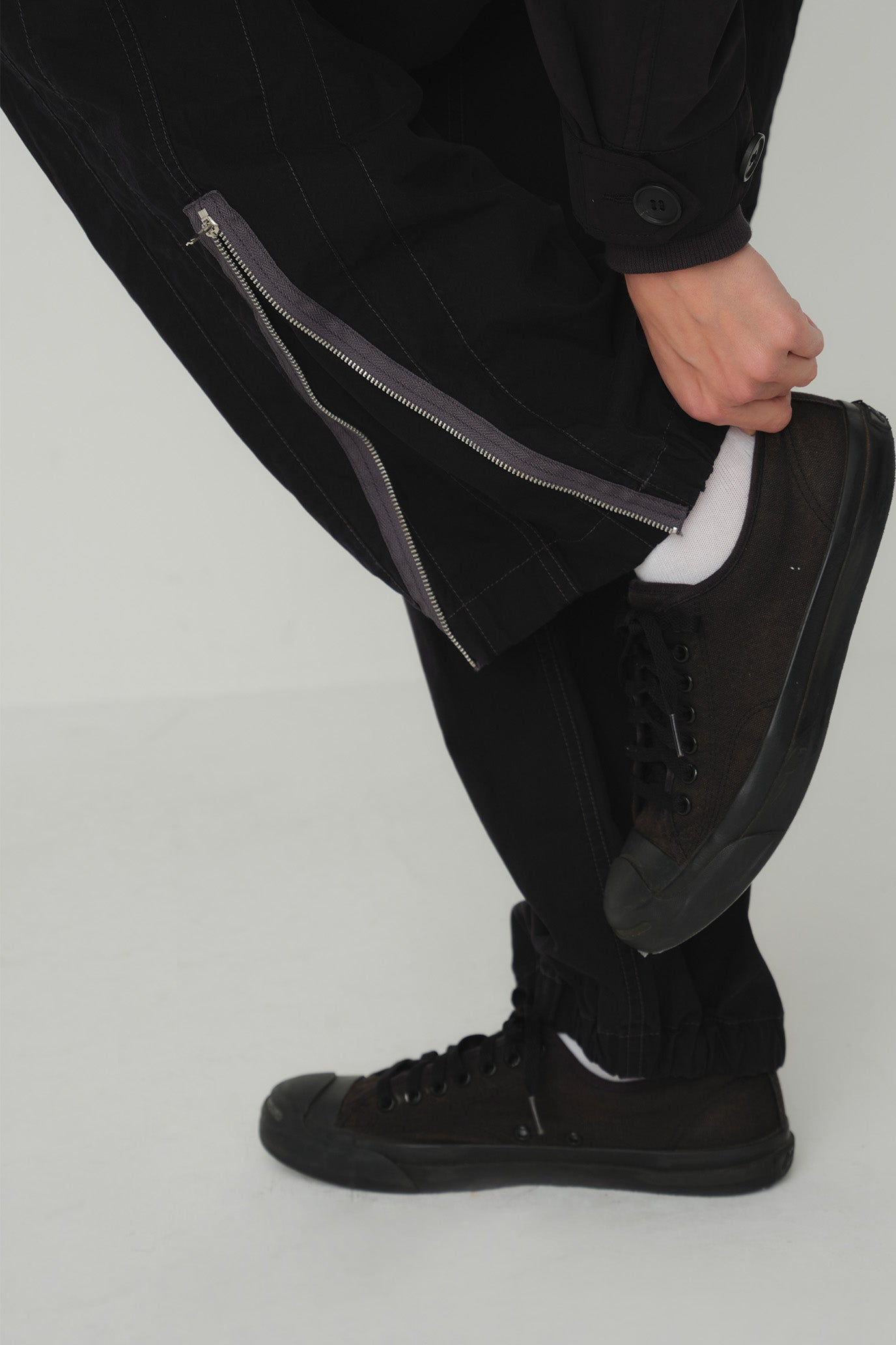 Parachute Easy Trousers