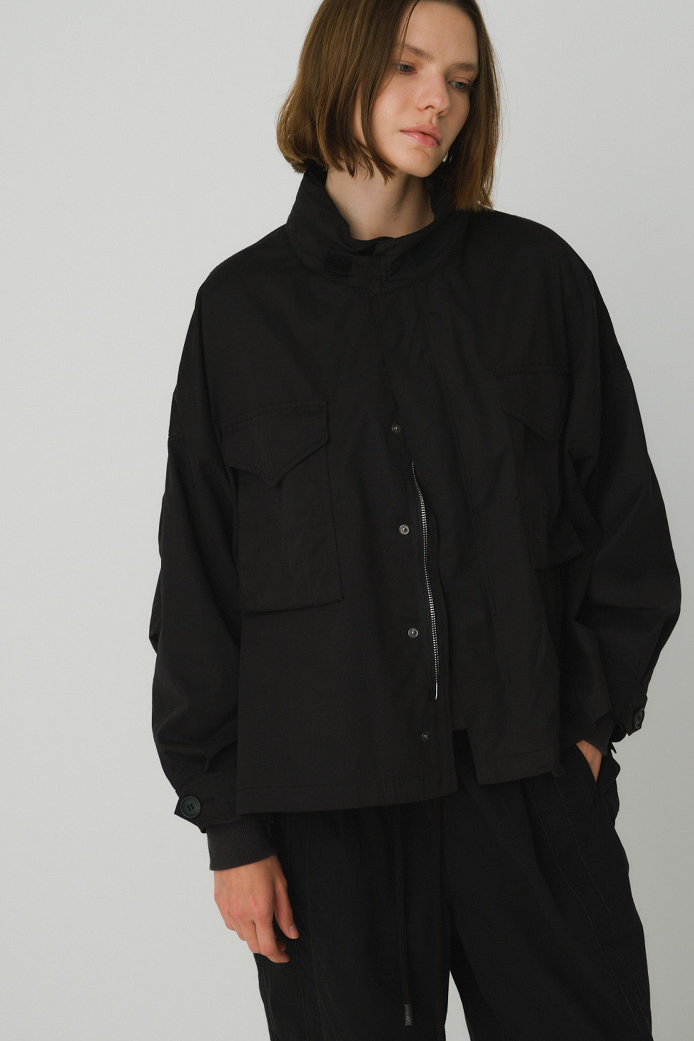 M-65 Field Blouson