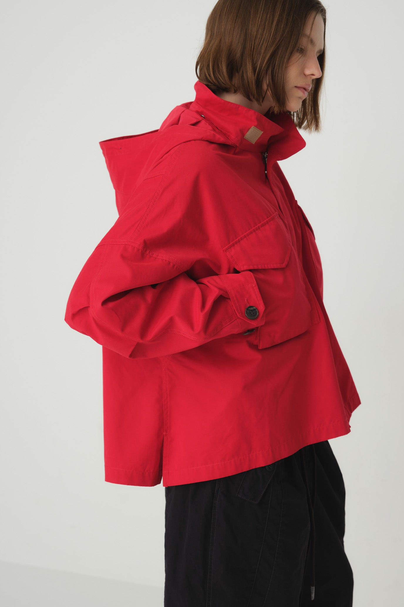 M-65 Field Blouson