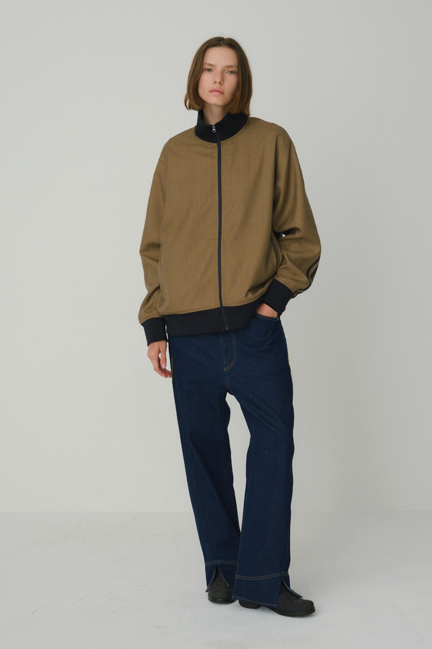 Track Jacket