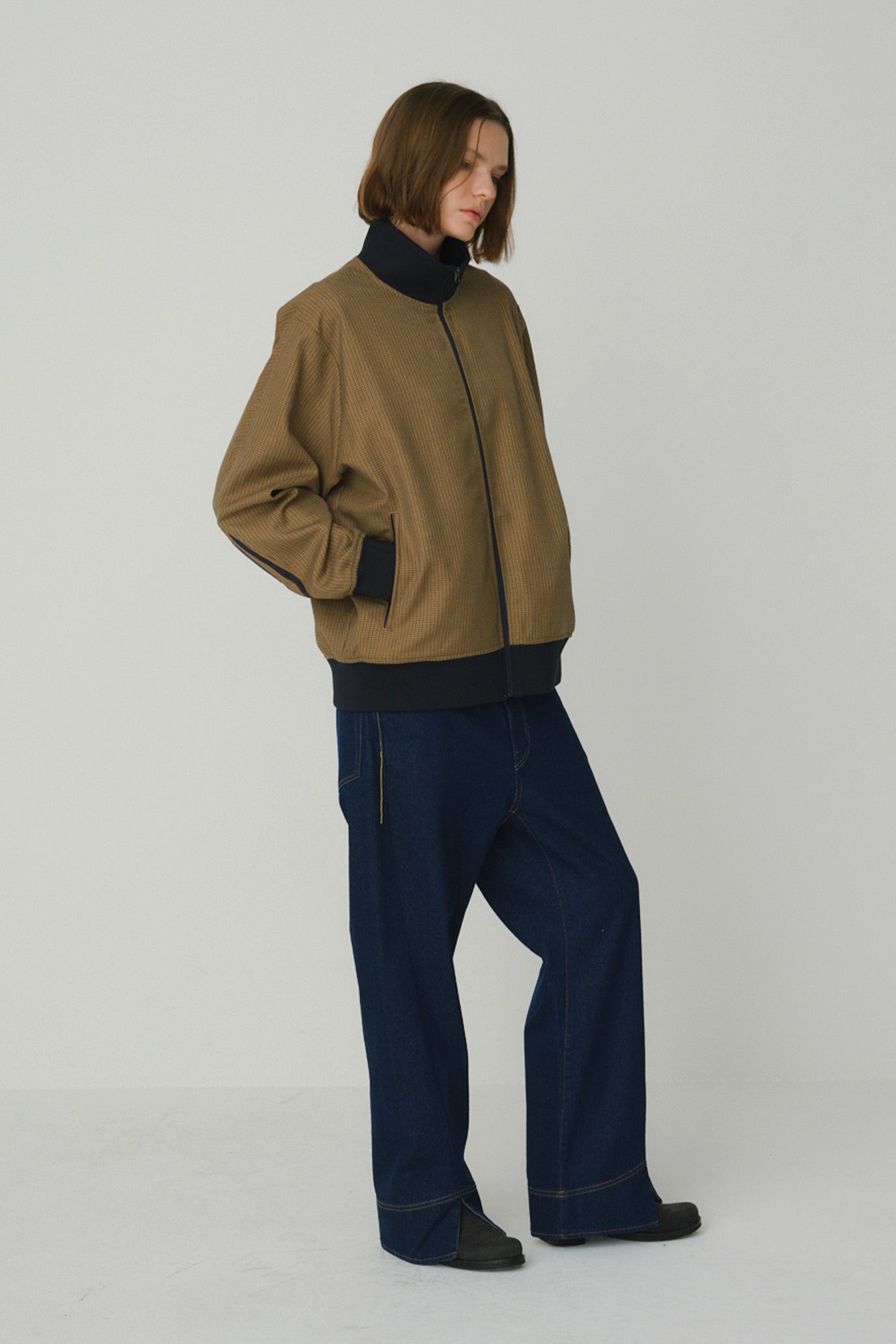 Track Jacket