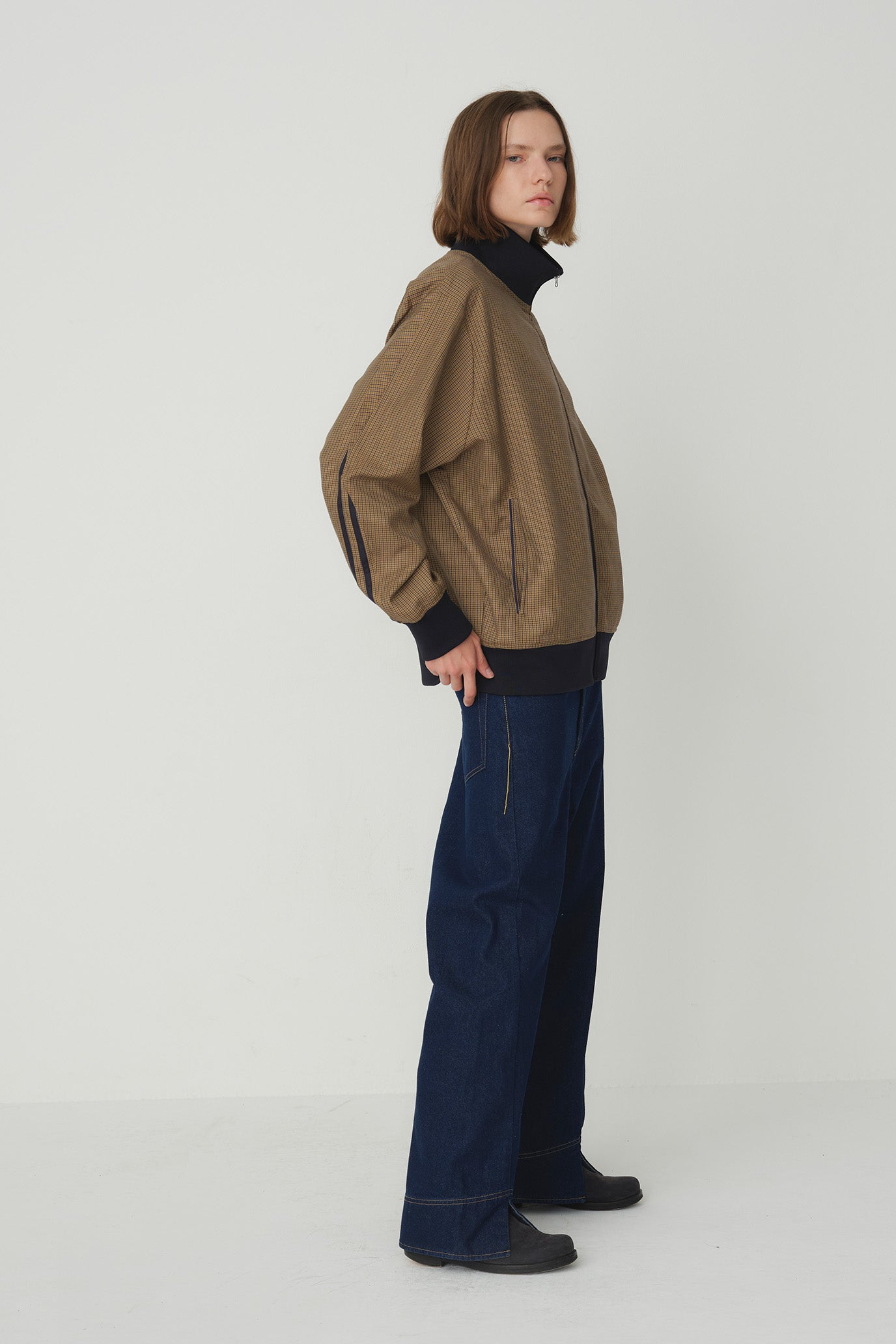 Track Jacket