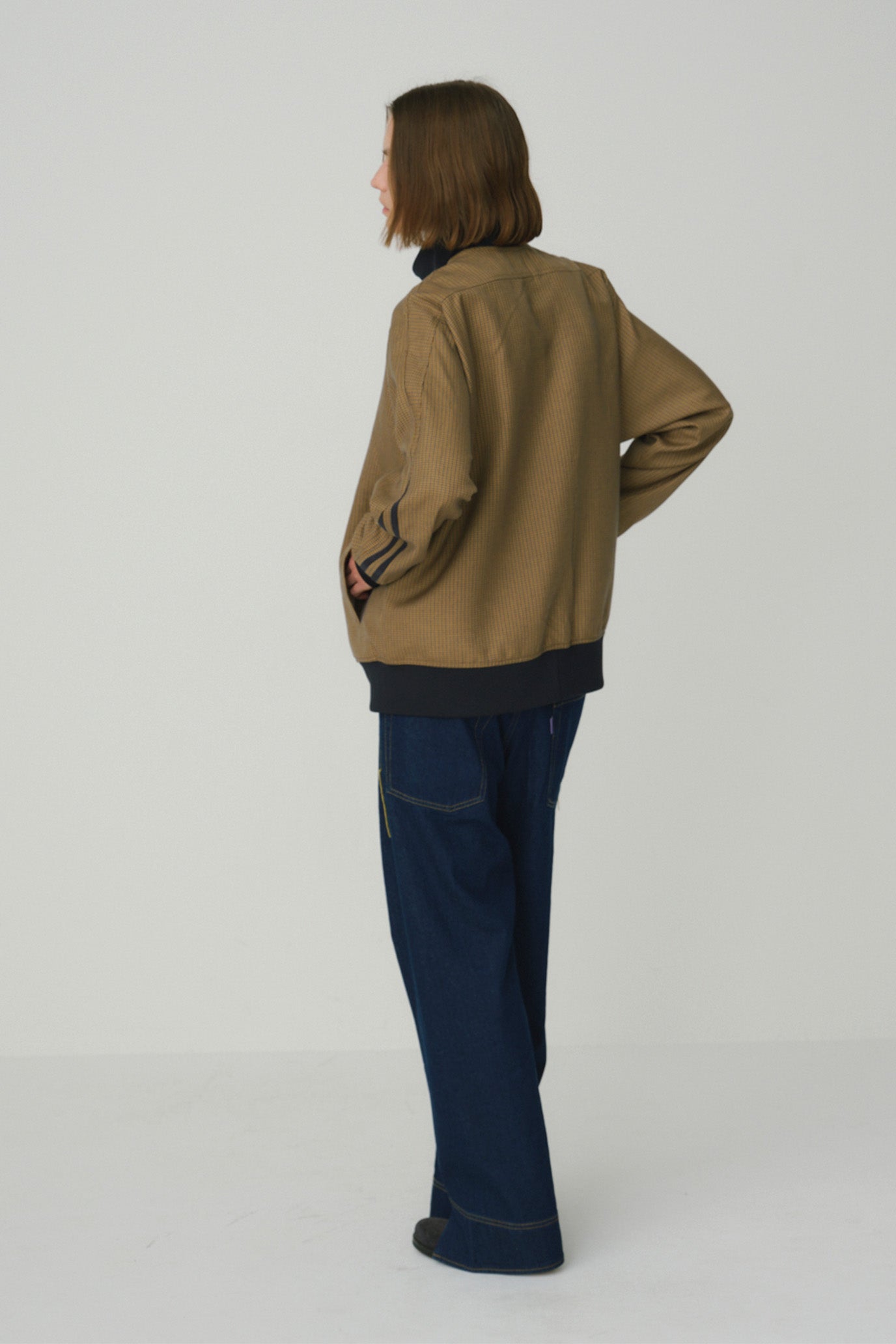 Track Jacket