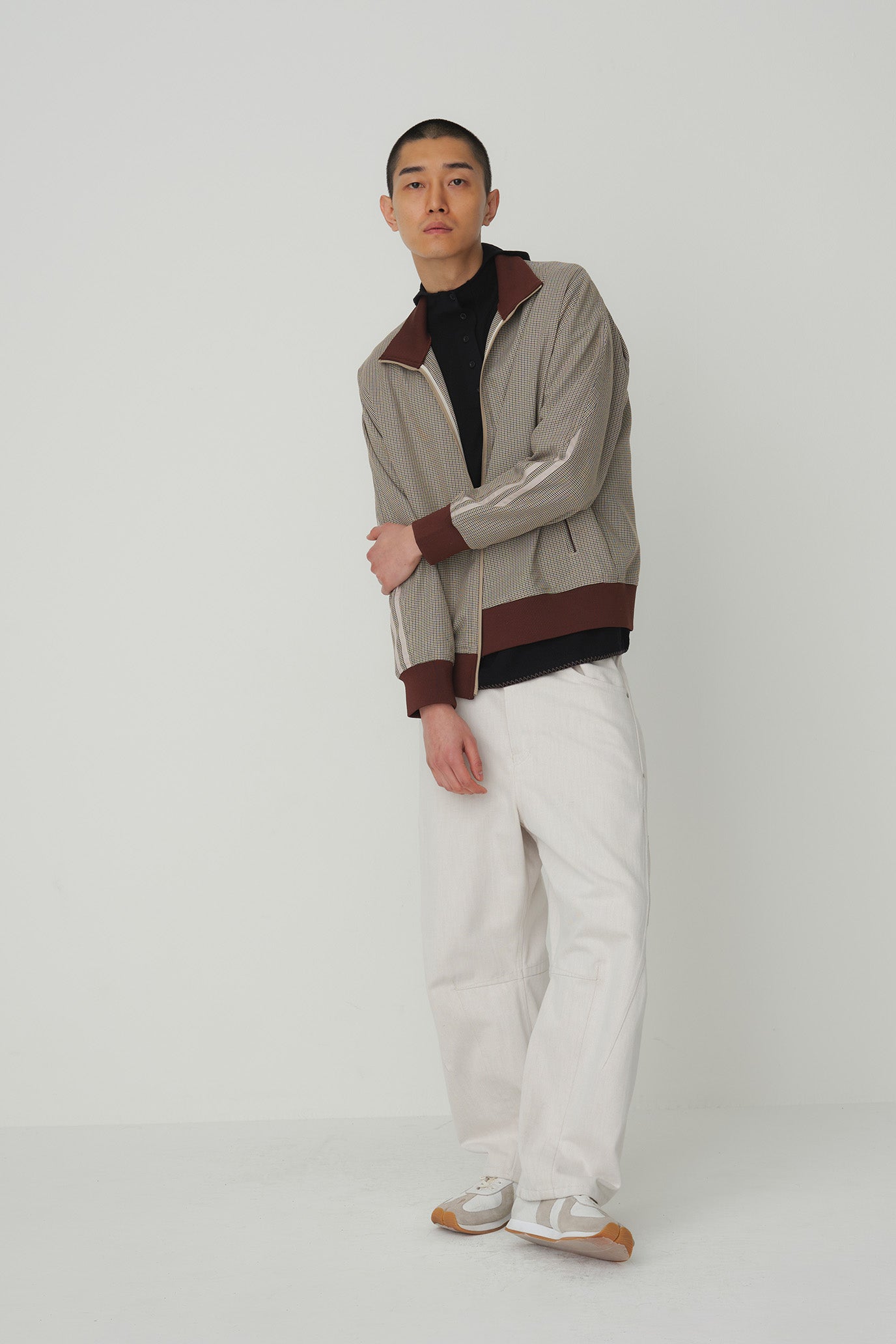 Track Jacket