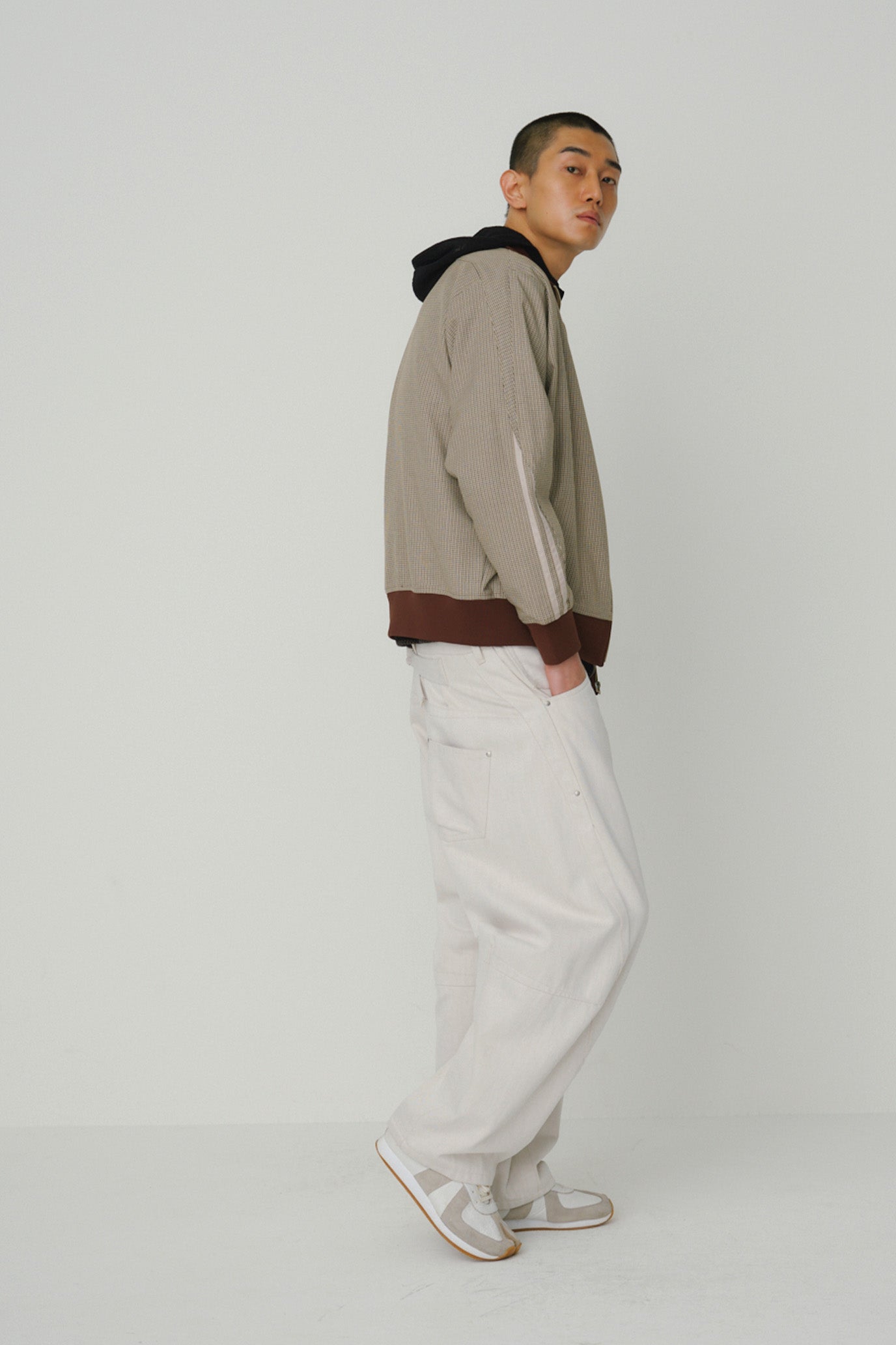 Track Jacket
