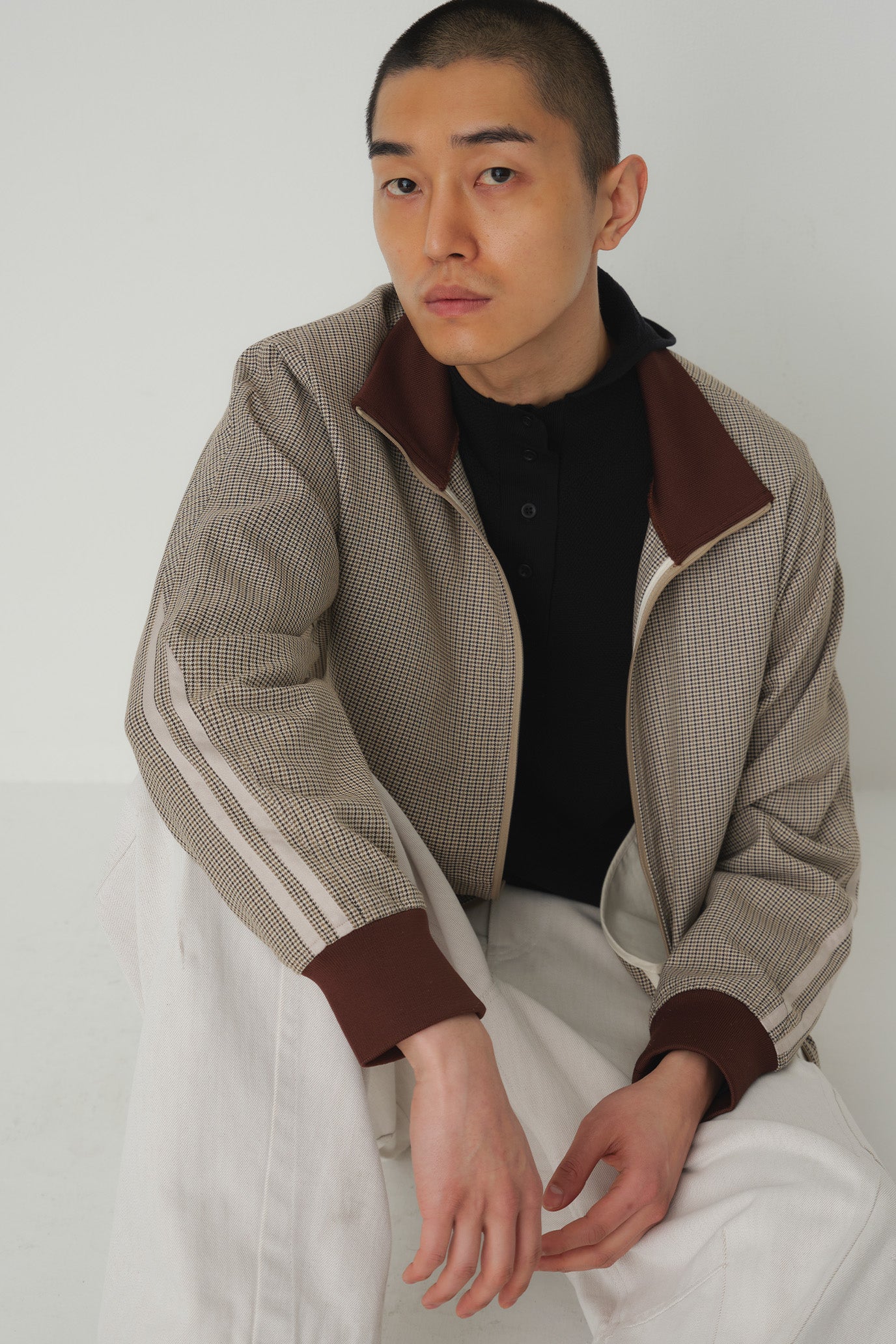 Track Jacket
