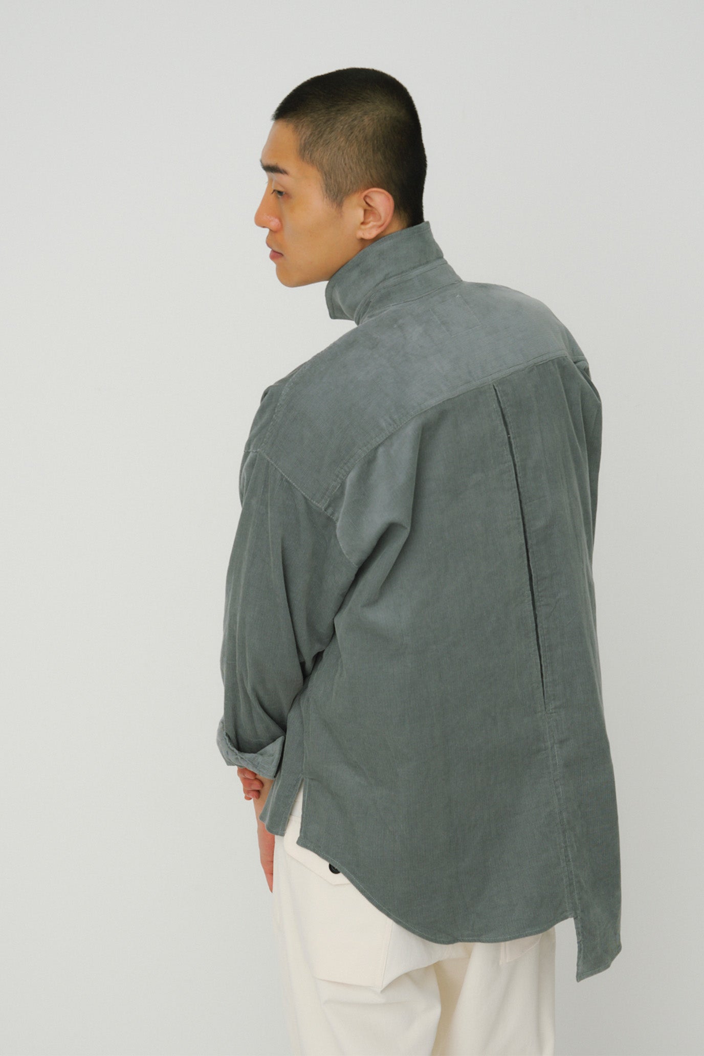Hunting Shirt