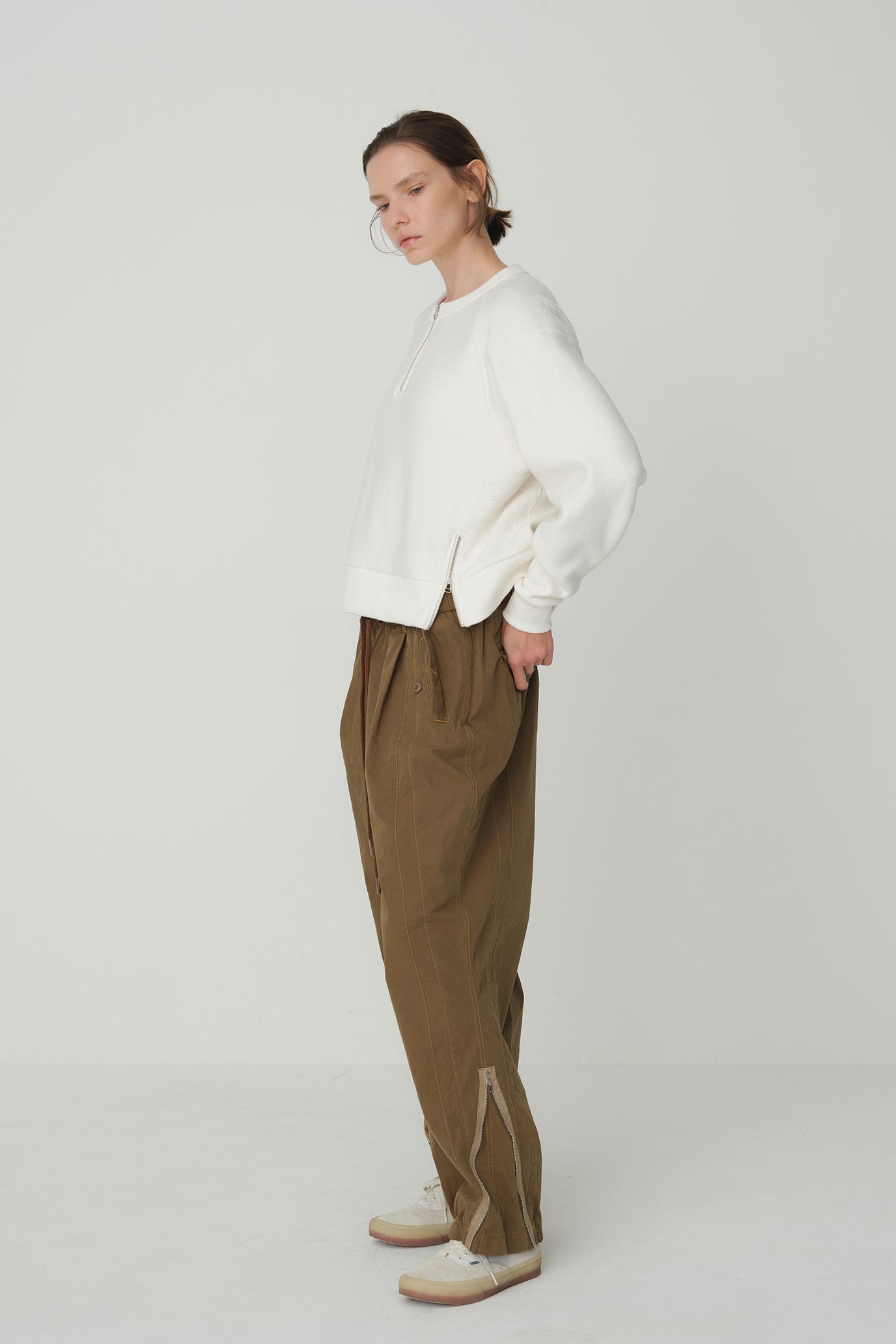 Parachute Easy Trousers