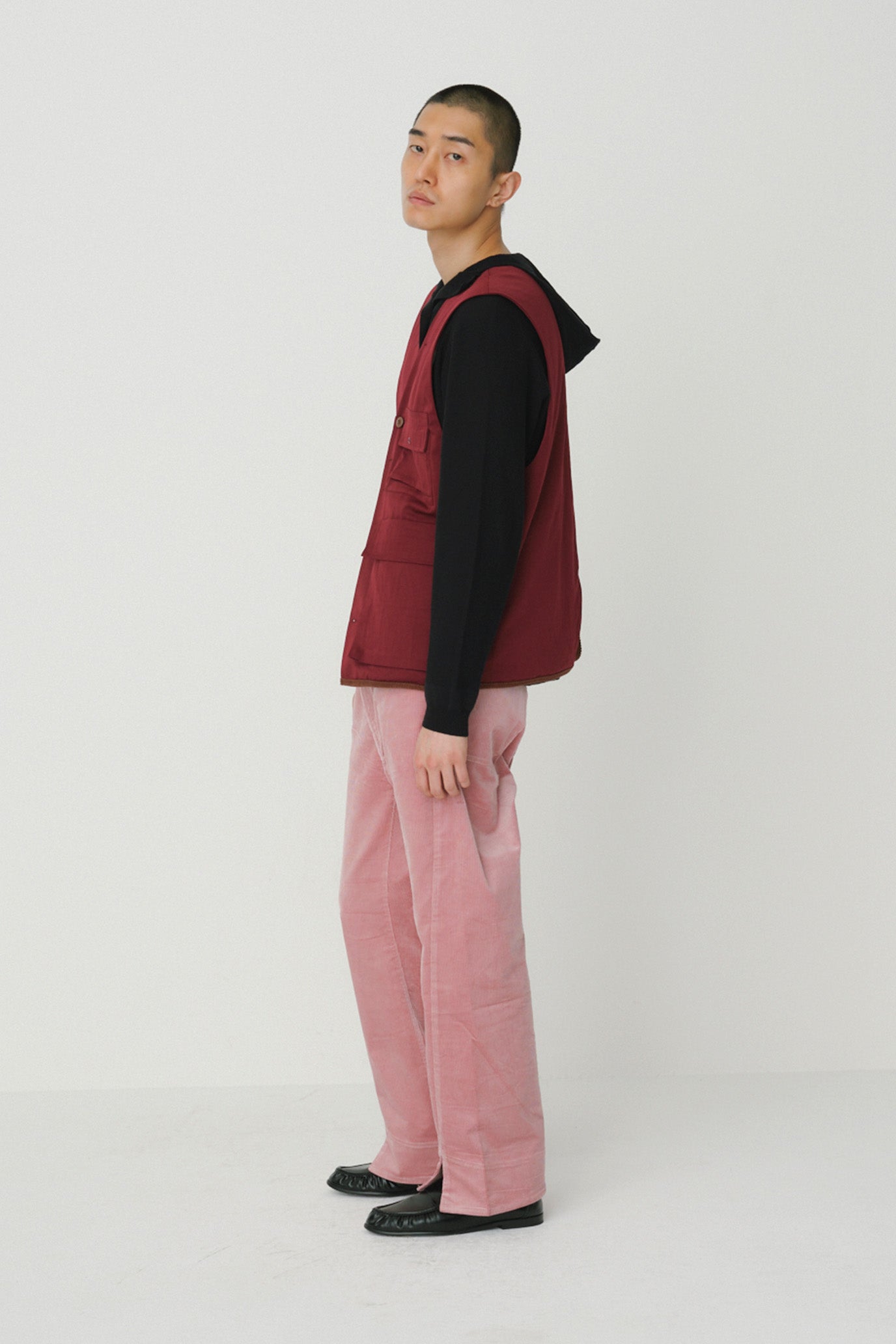 Cargo Vest
