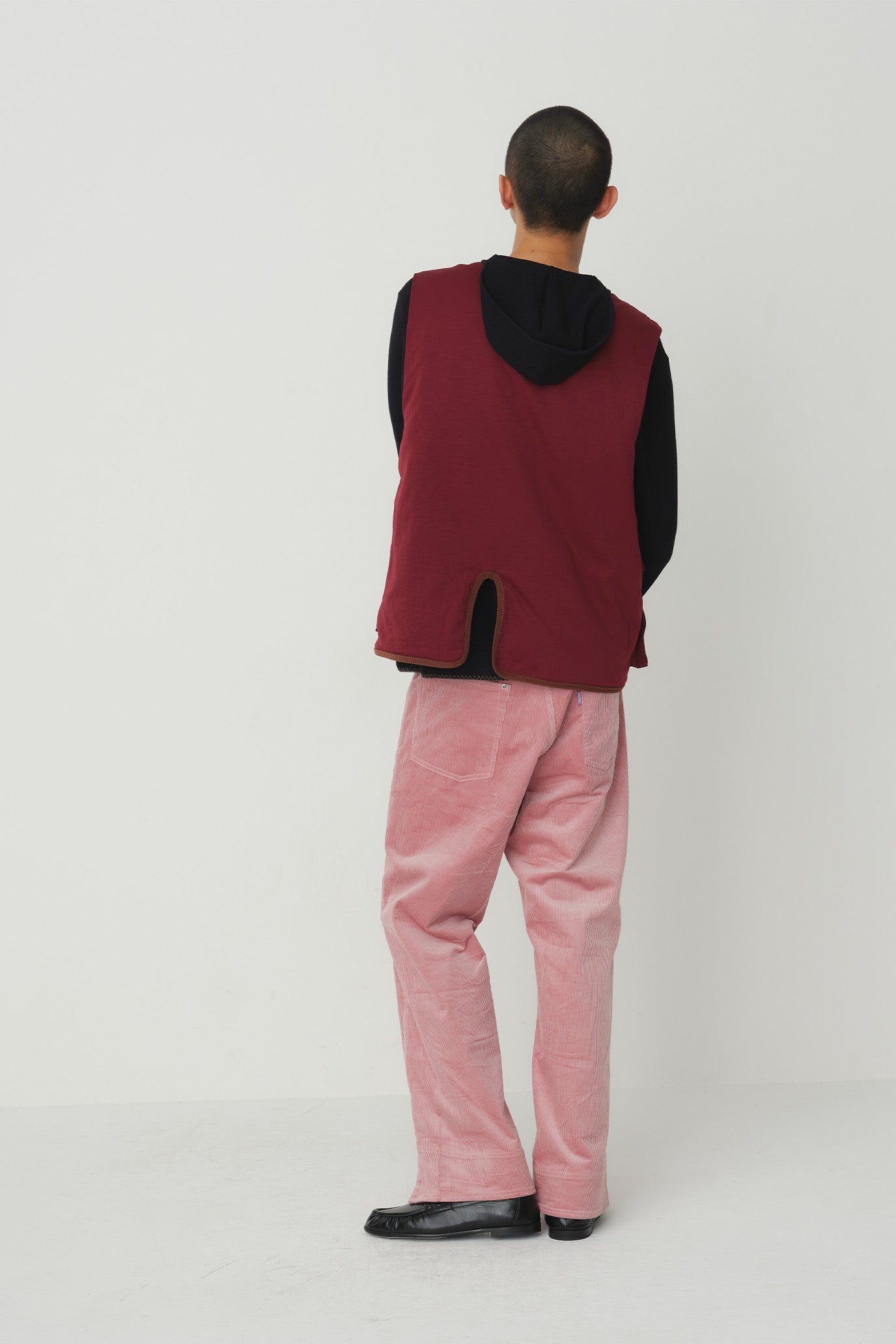 Cargo Vest