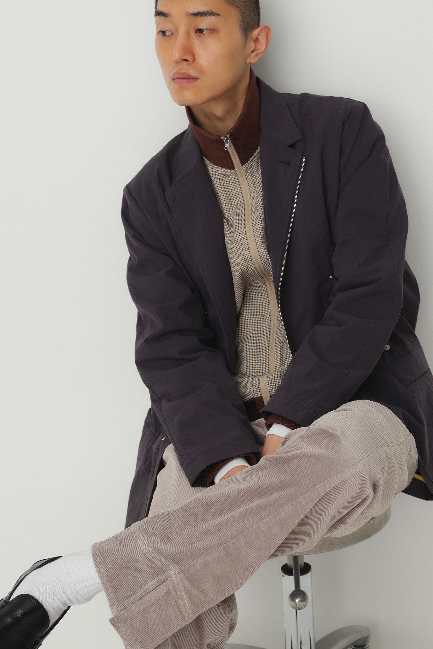 Track Jacket